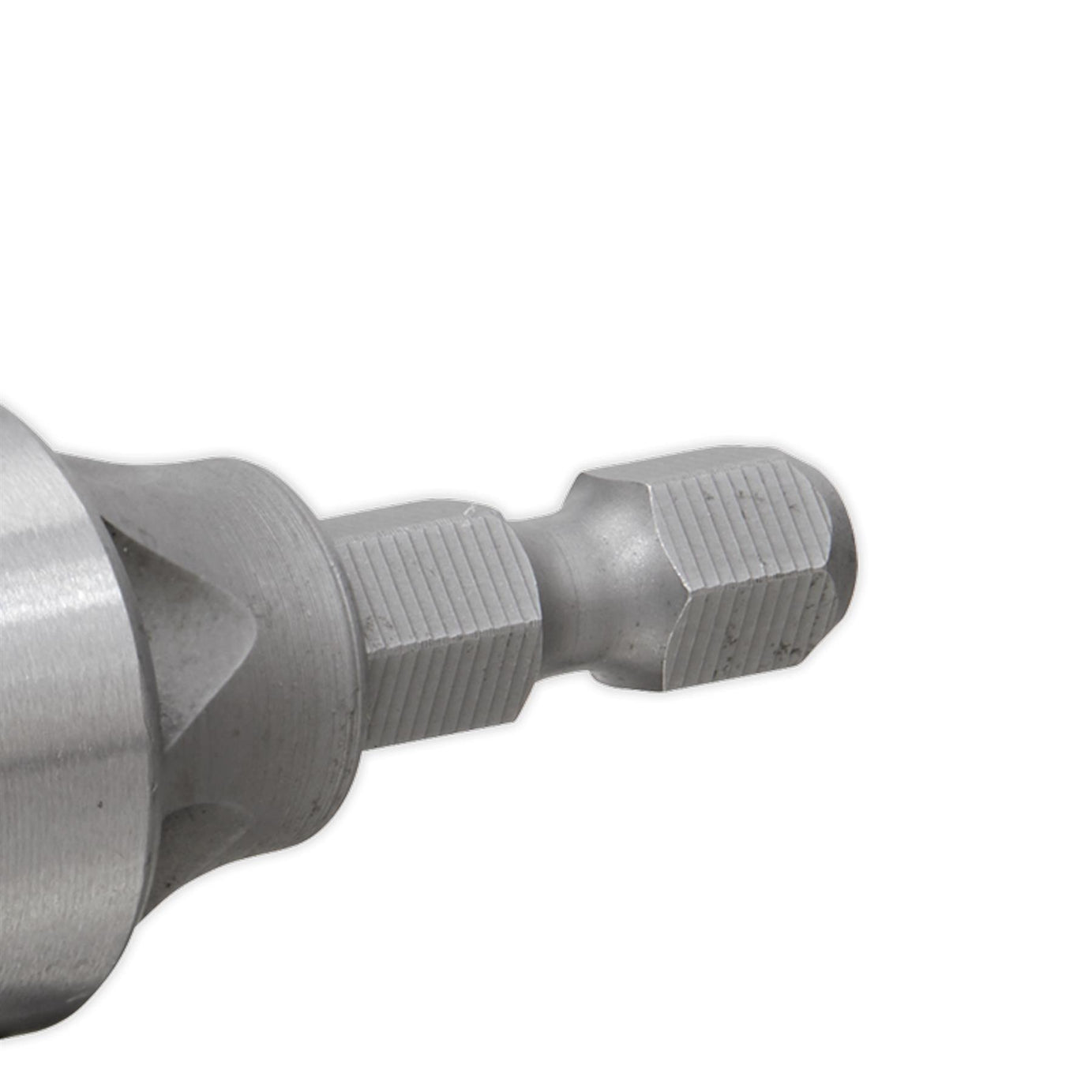 Sealey Internal Deburring/Chamfer Tool 3-18mm