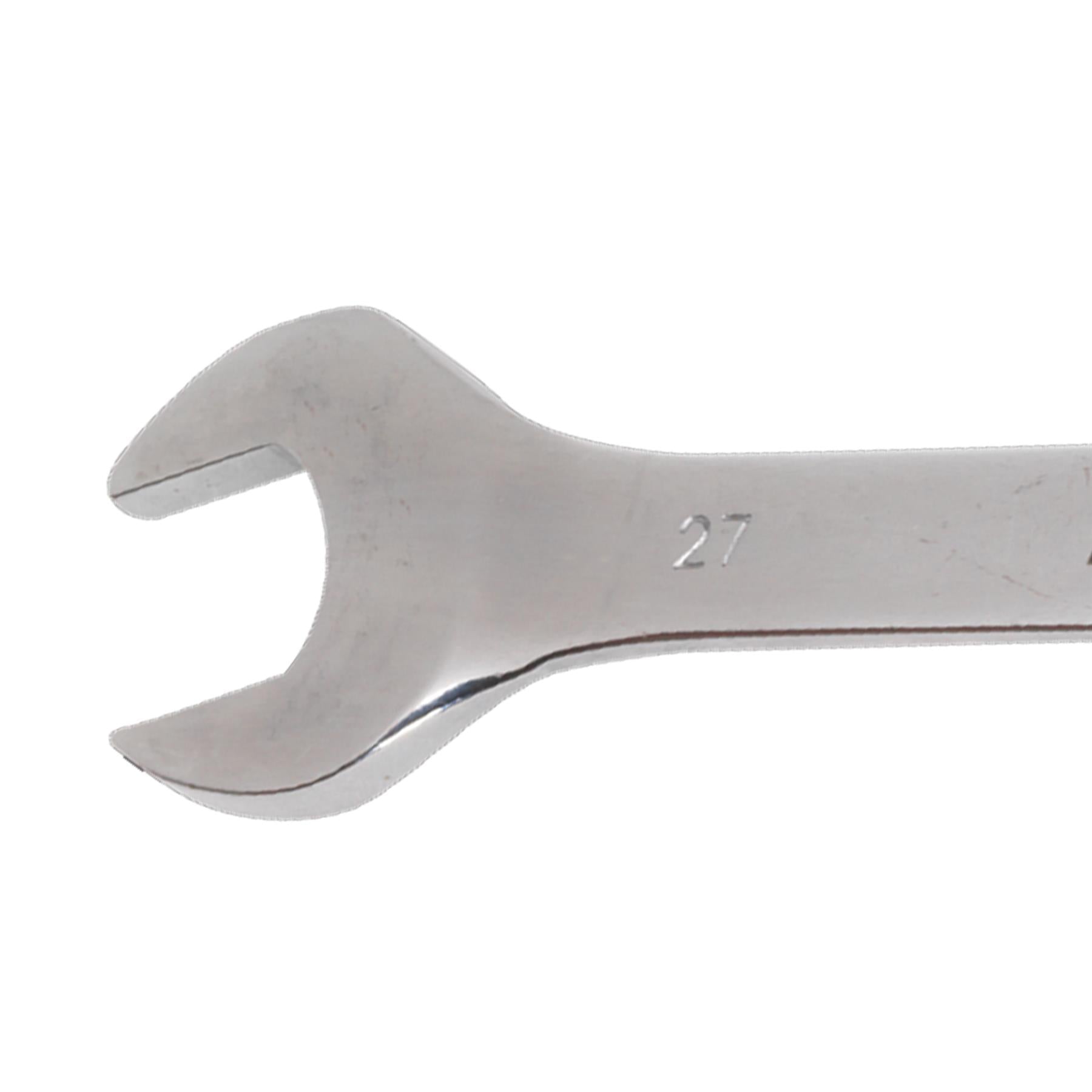 Sealey Combination Spanner 27mm