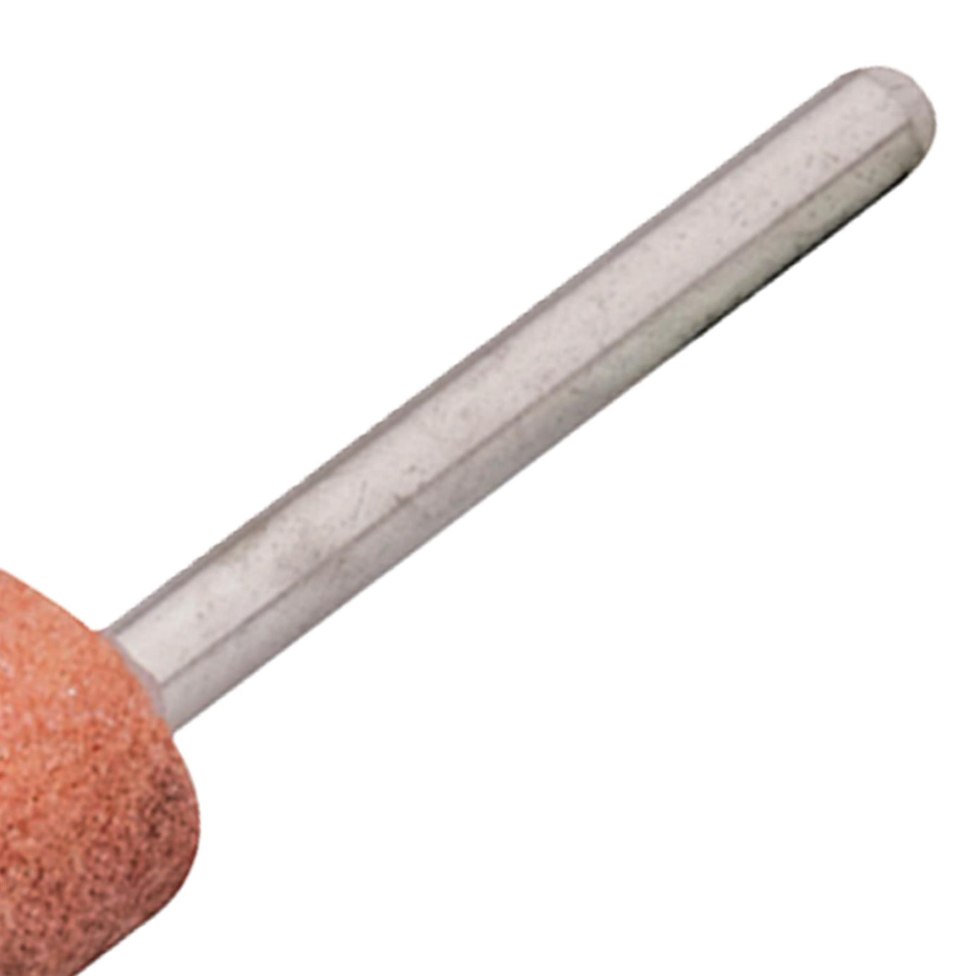 Mounted Aluminum  Grinding Stone Set 9, 10 & 15mm Dia 3Pce Rotary Tool Deburring
