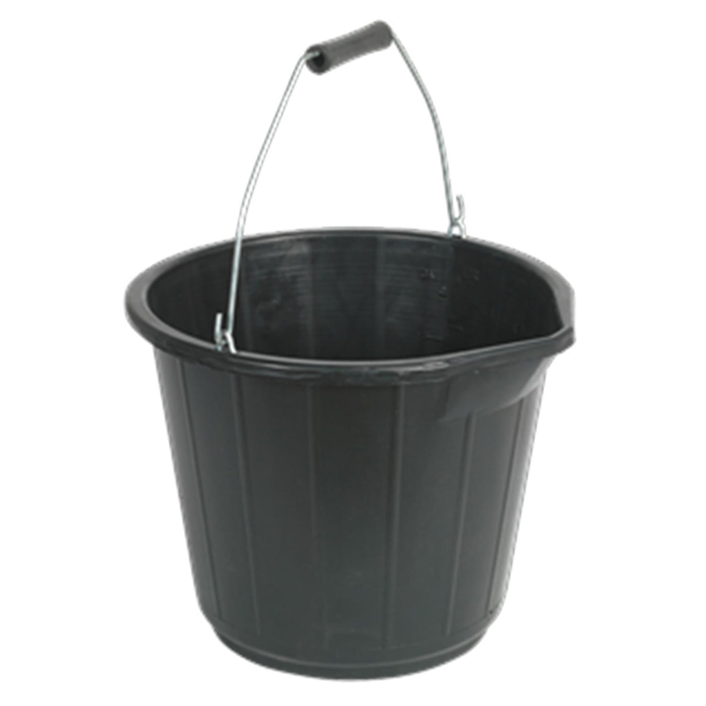 Sealey Bucket 14L - Composite