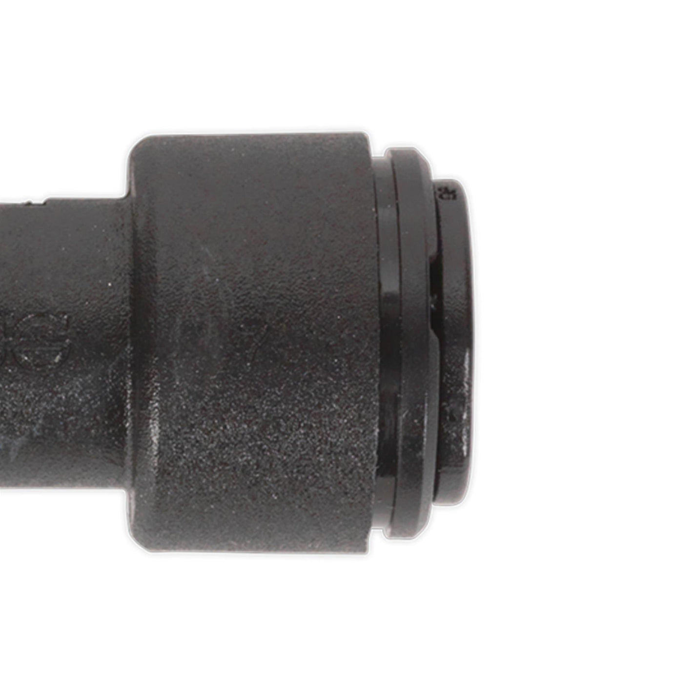 Sealey Straight Coupling 8mm Pack of 5 (Speedfit - PM0408E)