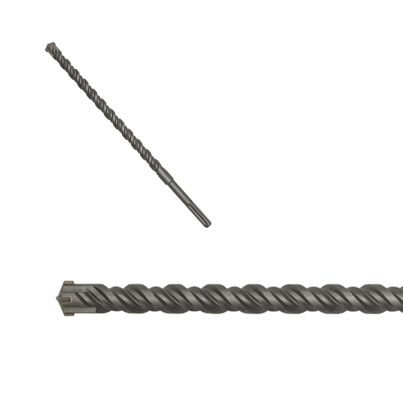Sealey SDS MAX Drill Bit 26 x 520mm
