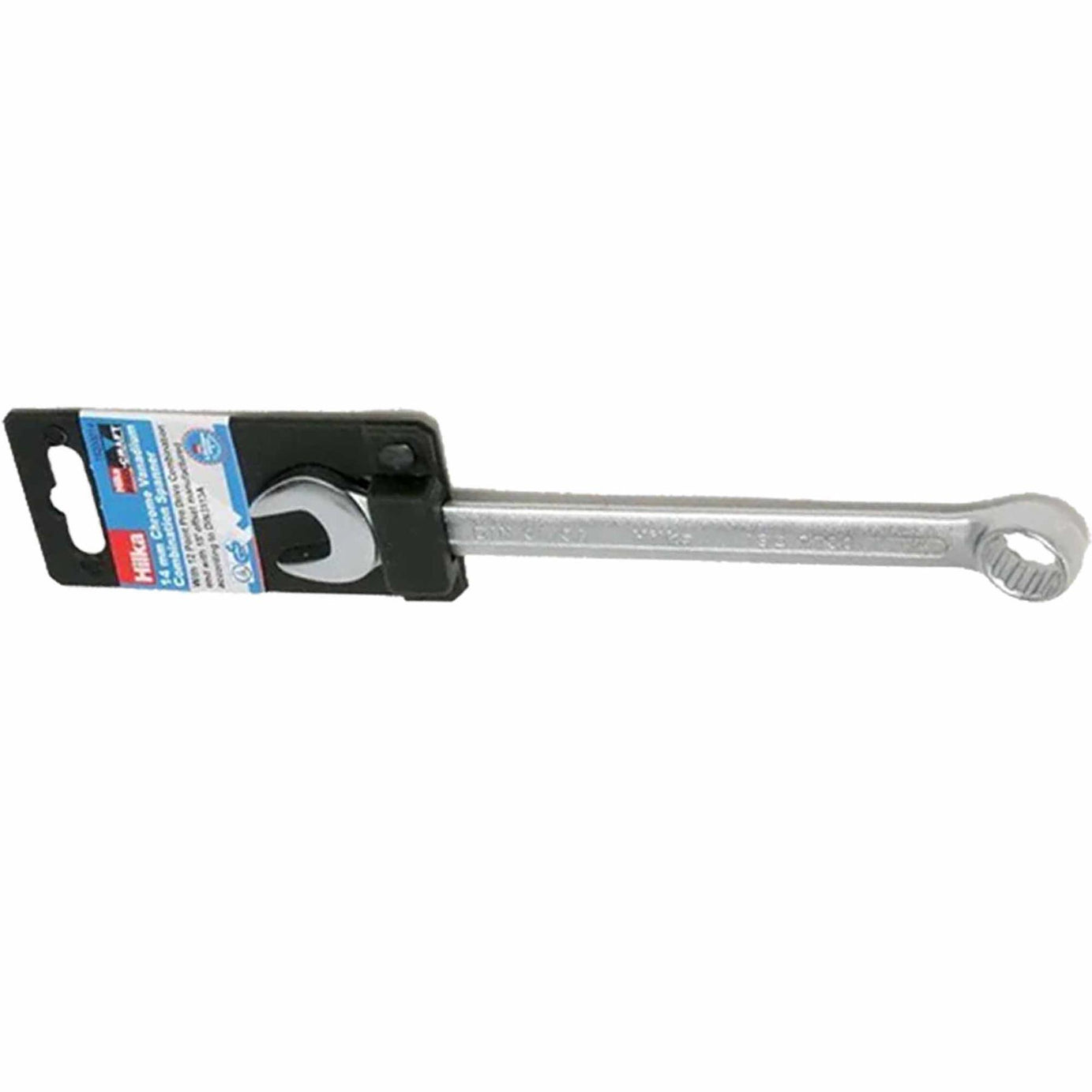 12-Point Pro Drive
