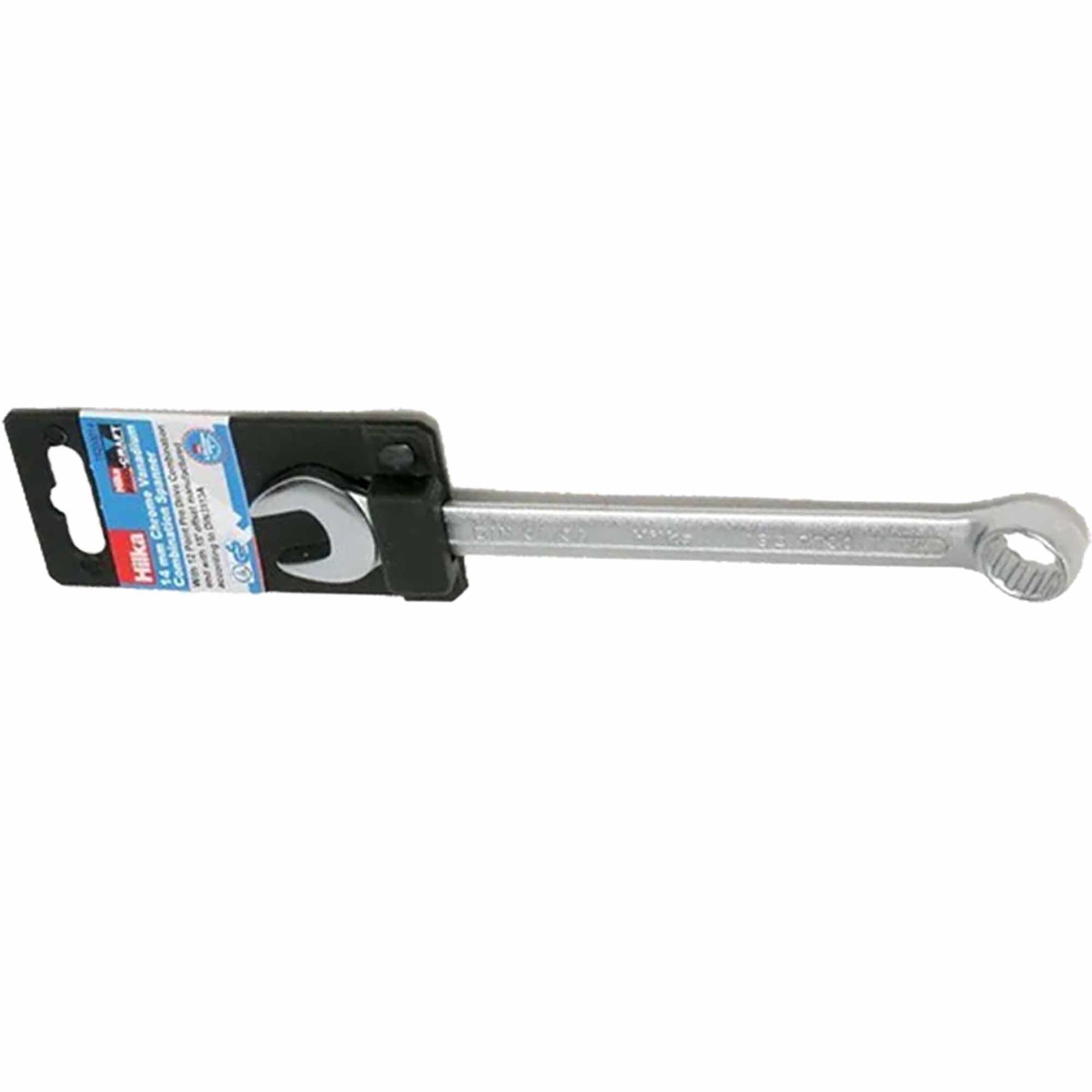 12-Point Pro Drive