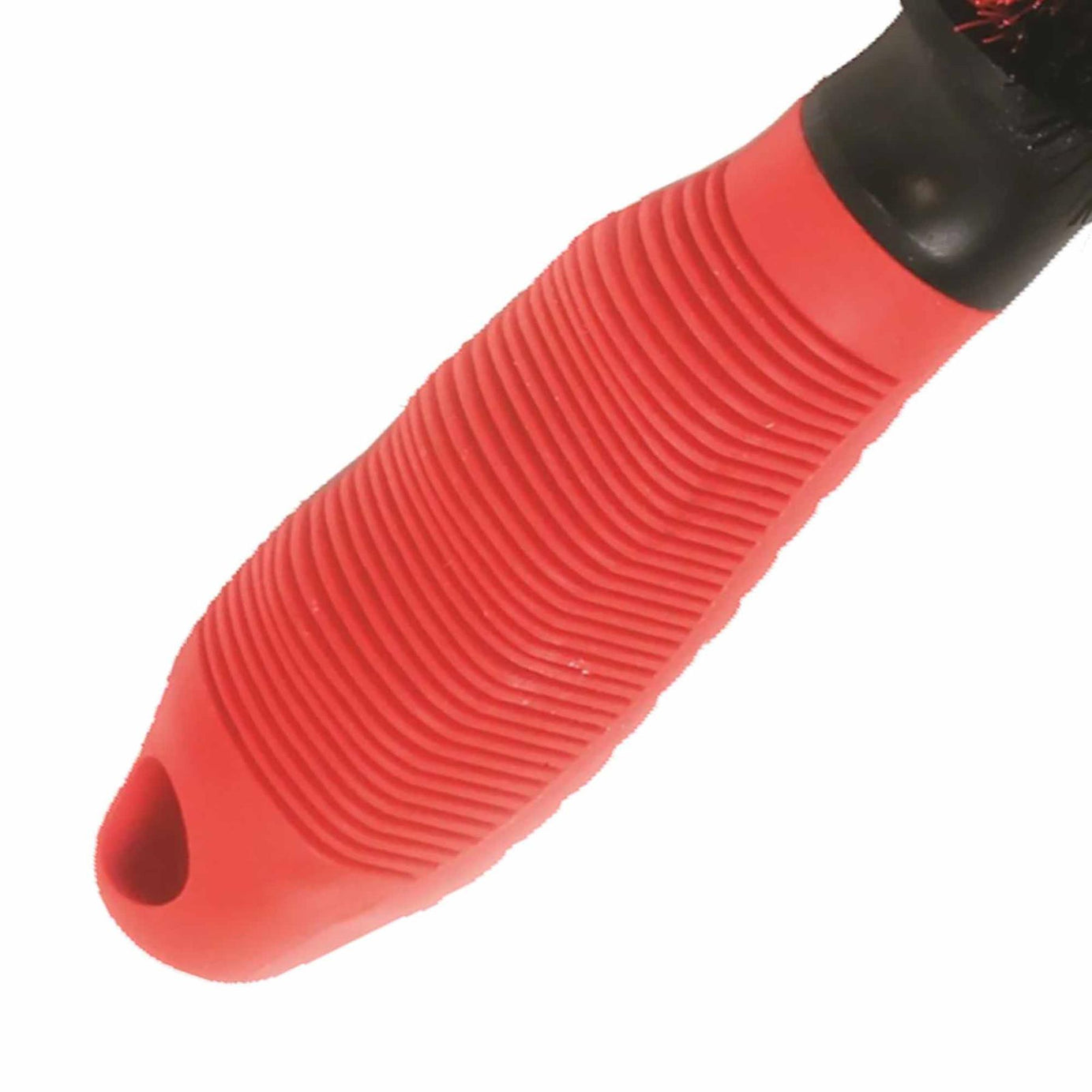 Durable Alloy Wheel Brush