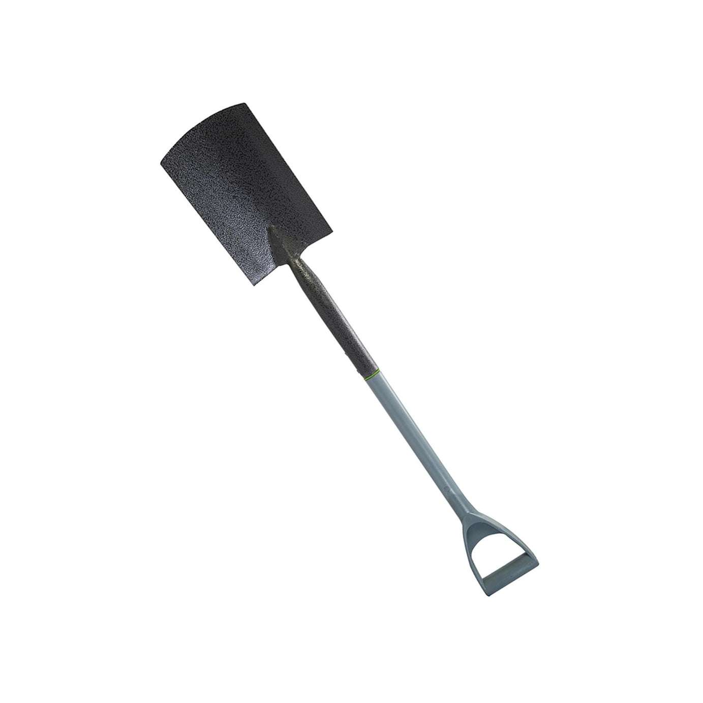 Digging Spade 1000mm upto 40 Kg Load Hardened Expoxy coated Blade 280 x 180mm