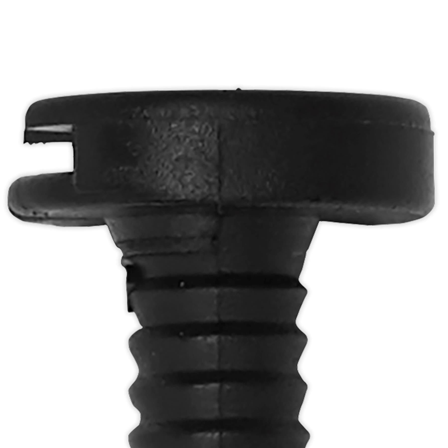 Sealey Panel Clip, 13mm x 21mm, Door Panel, Land Rover - Pk of 20