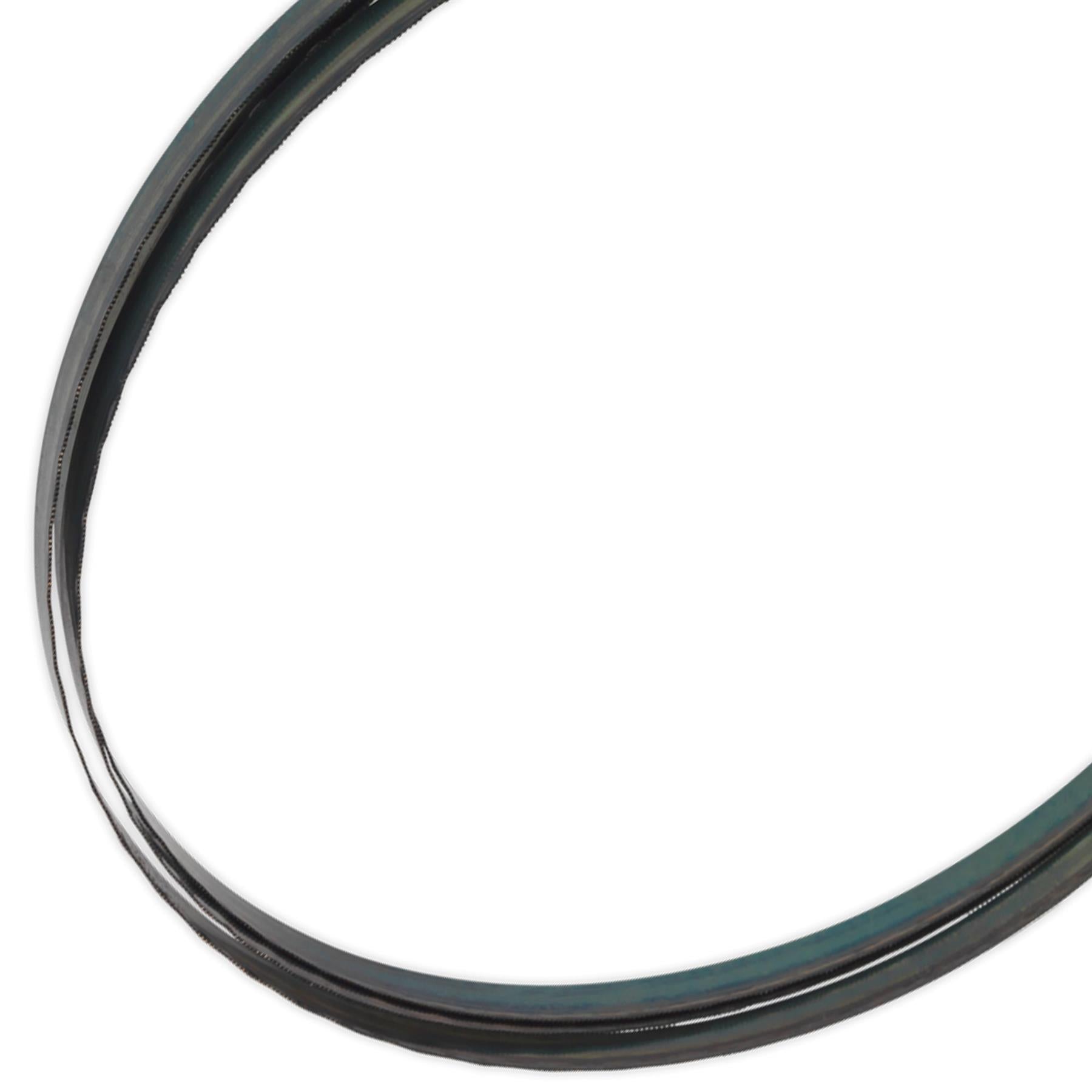 Sealey Bandsaw Blade 2400 x 12 x 0.6mm 24tpi