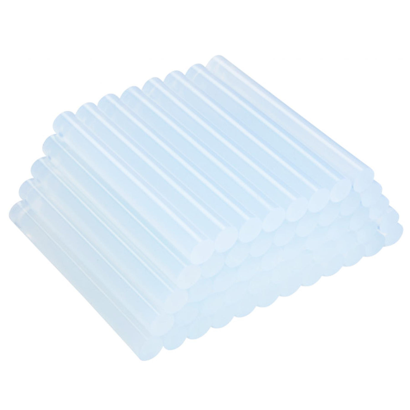 BlueSpot 50 PCE Hot Melt Glue Sticks For Electric Gun Craft Tool 11mm x 100mm