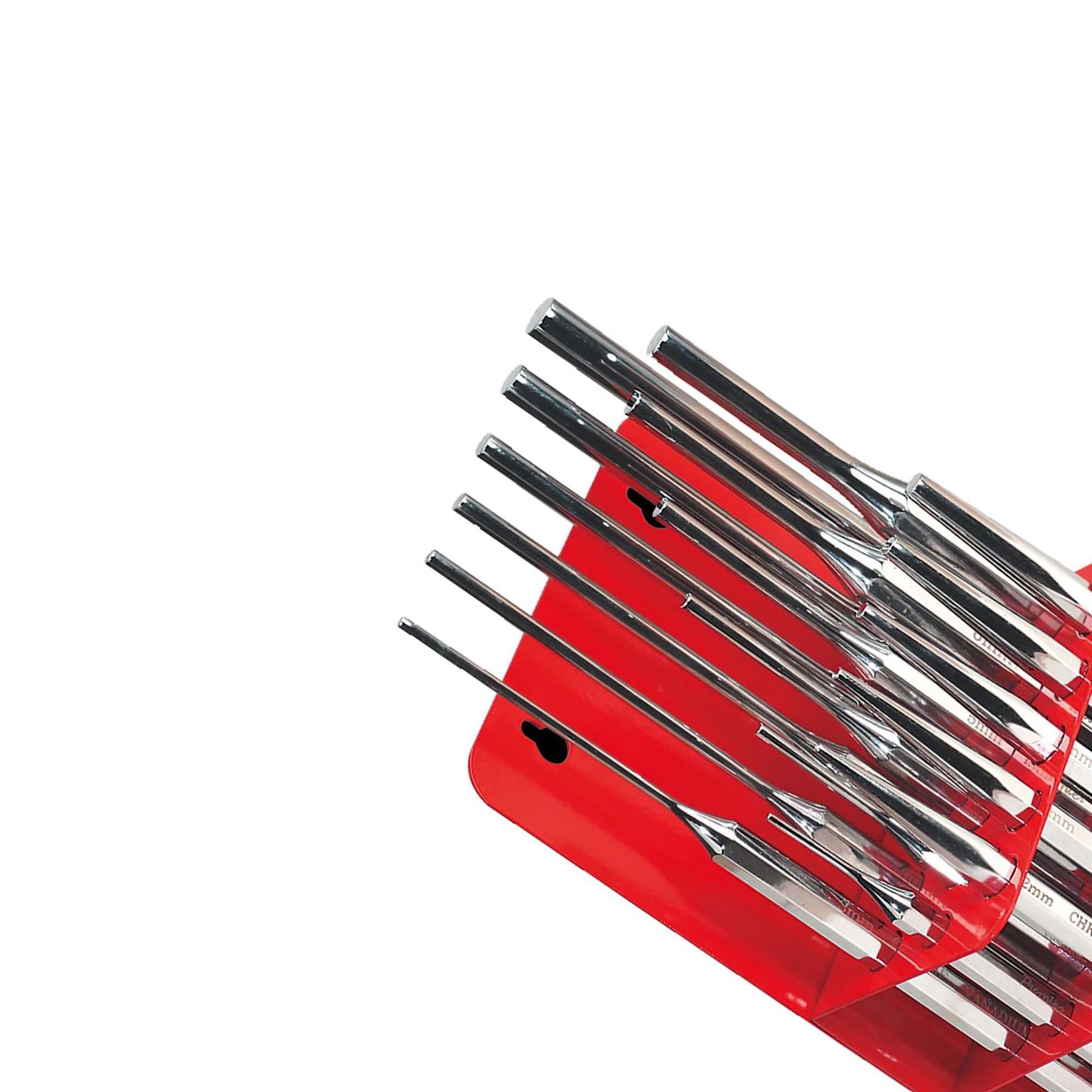 Sealey Punch Set 17pc