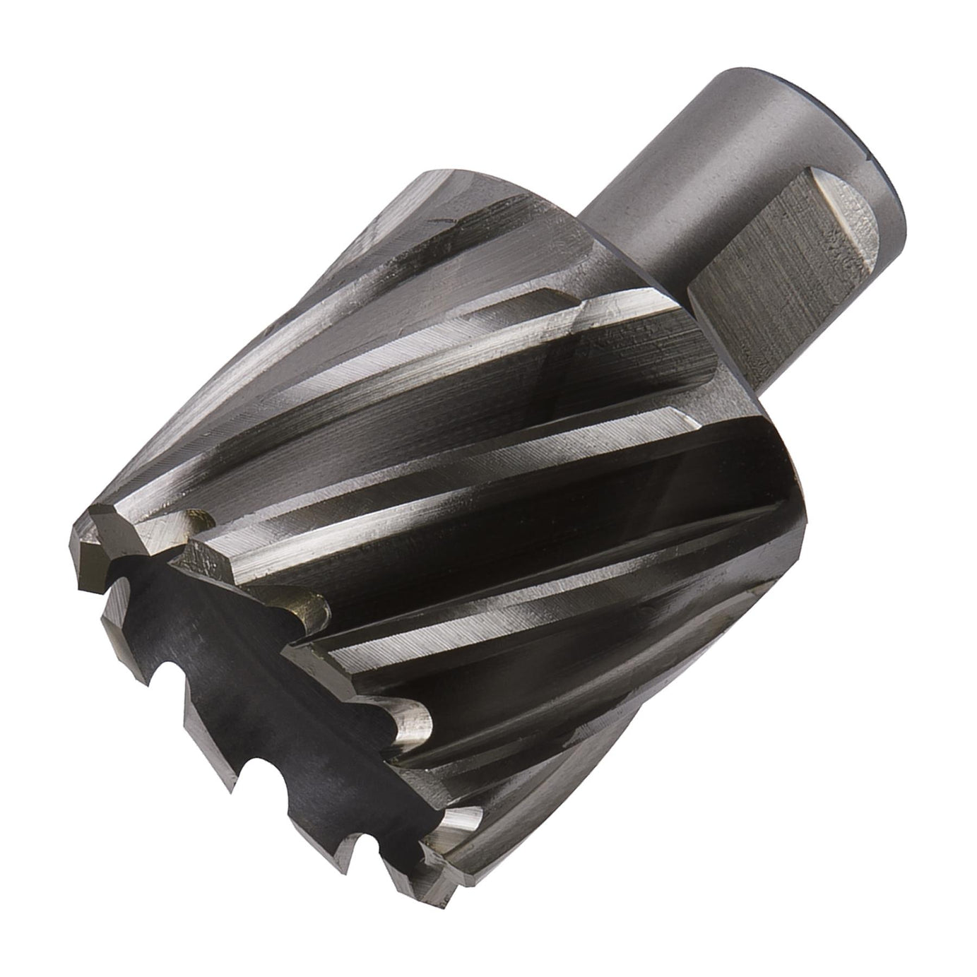 Sealey Rotabor Cutter HSS 40mm - Cut Depth 25mm