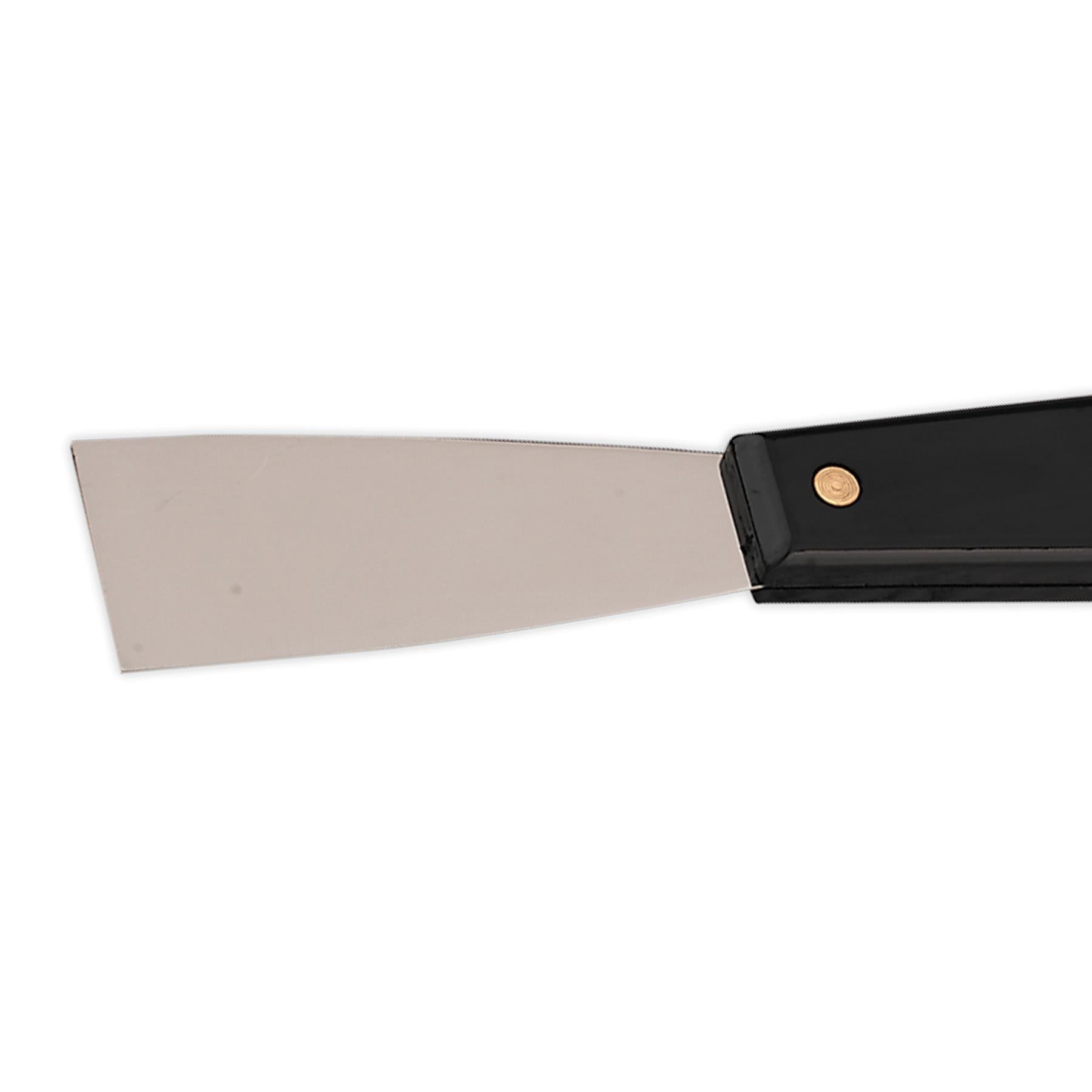 Sealey Scraper Rigid 40mm