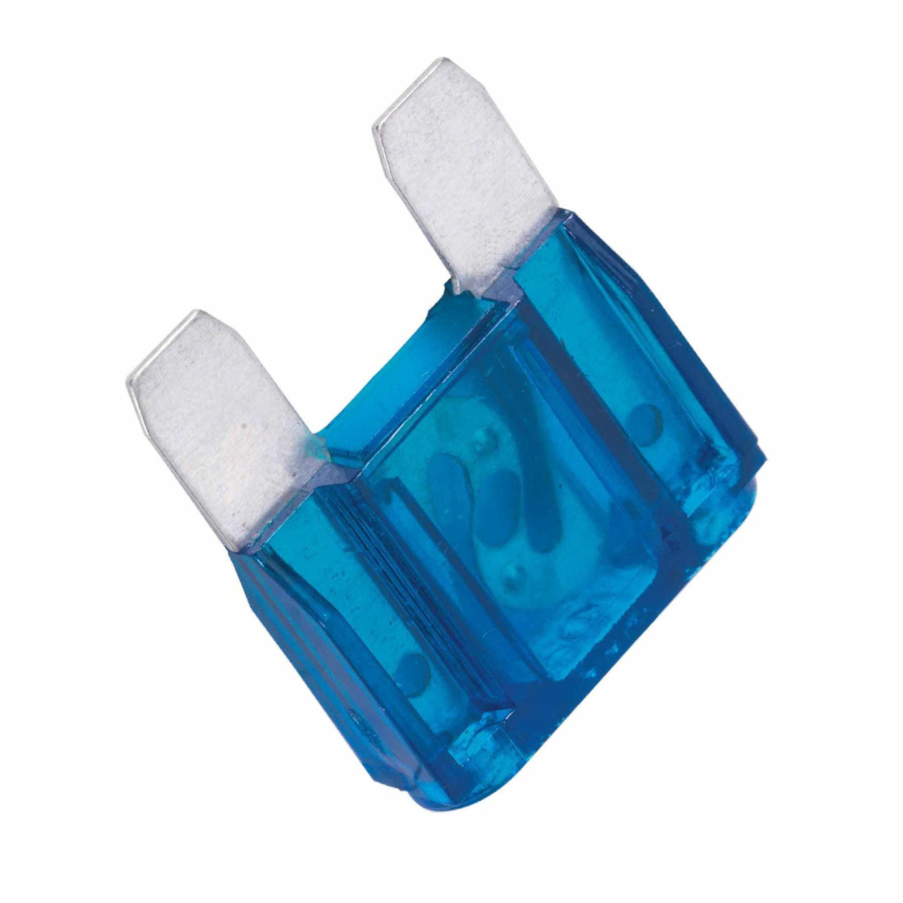 Automotive MAXI Blade Fuse 60A Pack of 10. Sealey