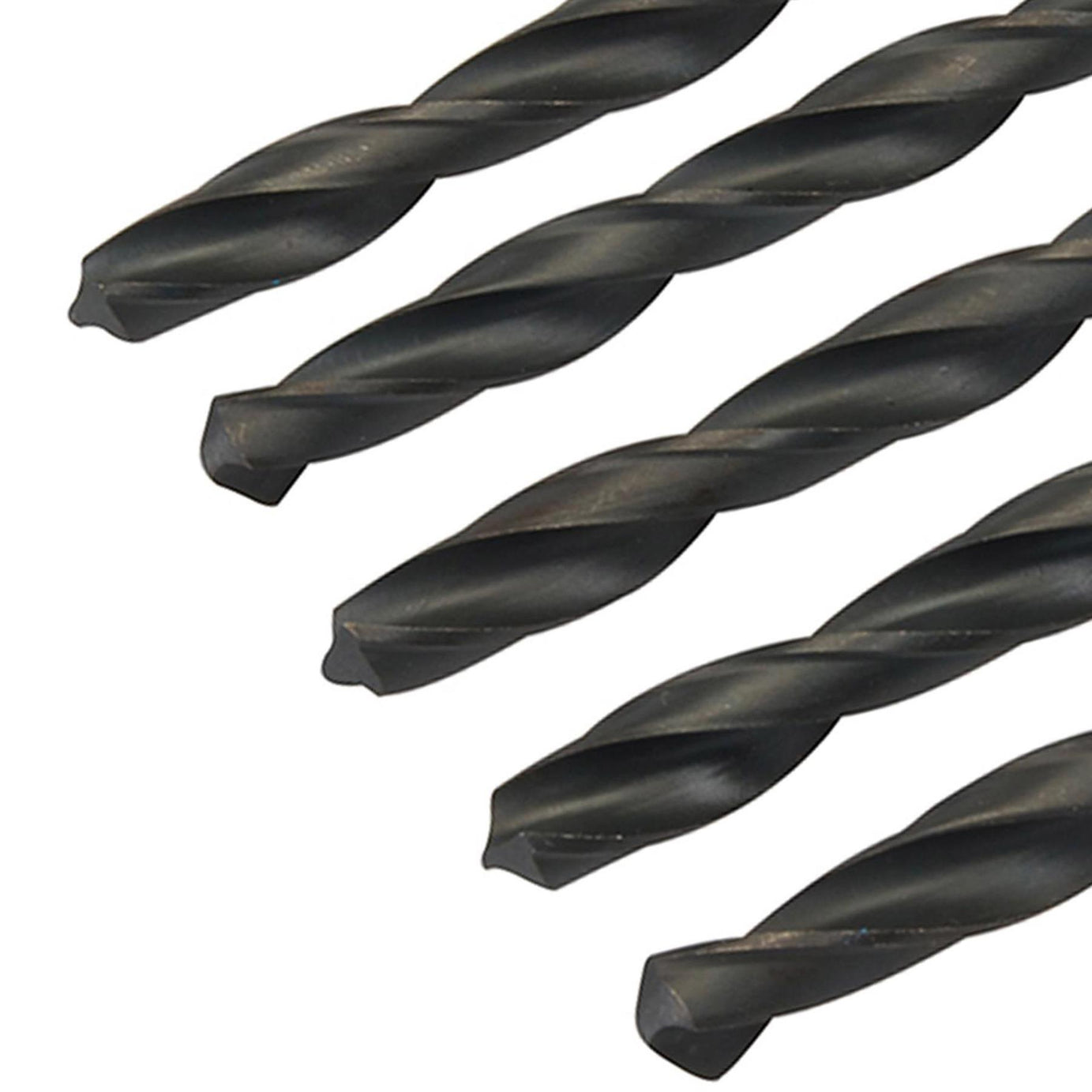 HSS Metric Jobber Drill Bits