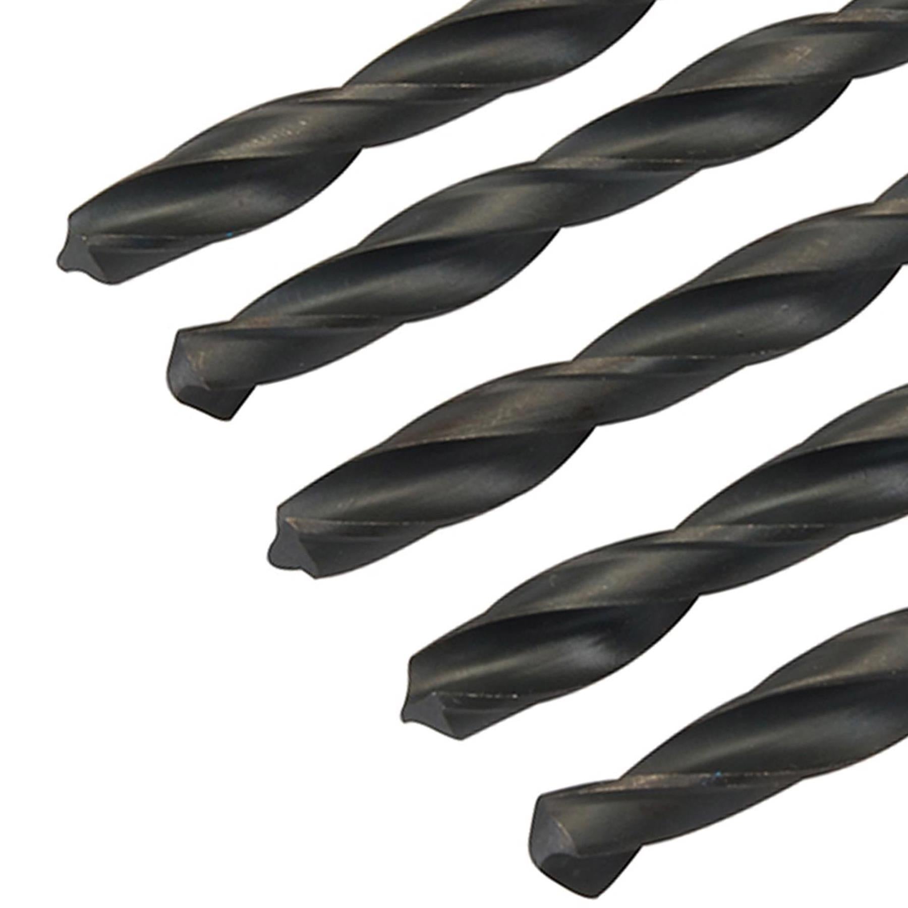 HSS Metric Jobber Drill Bits