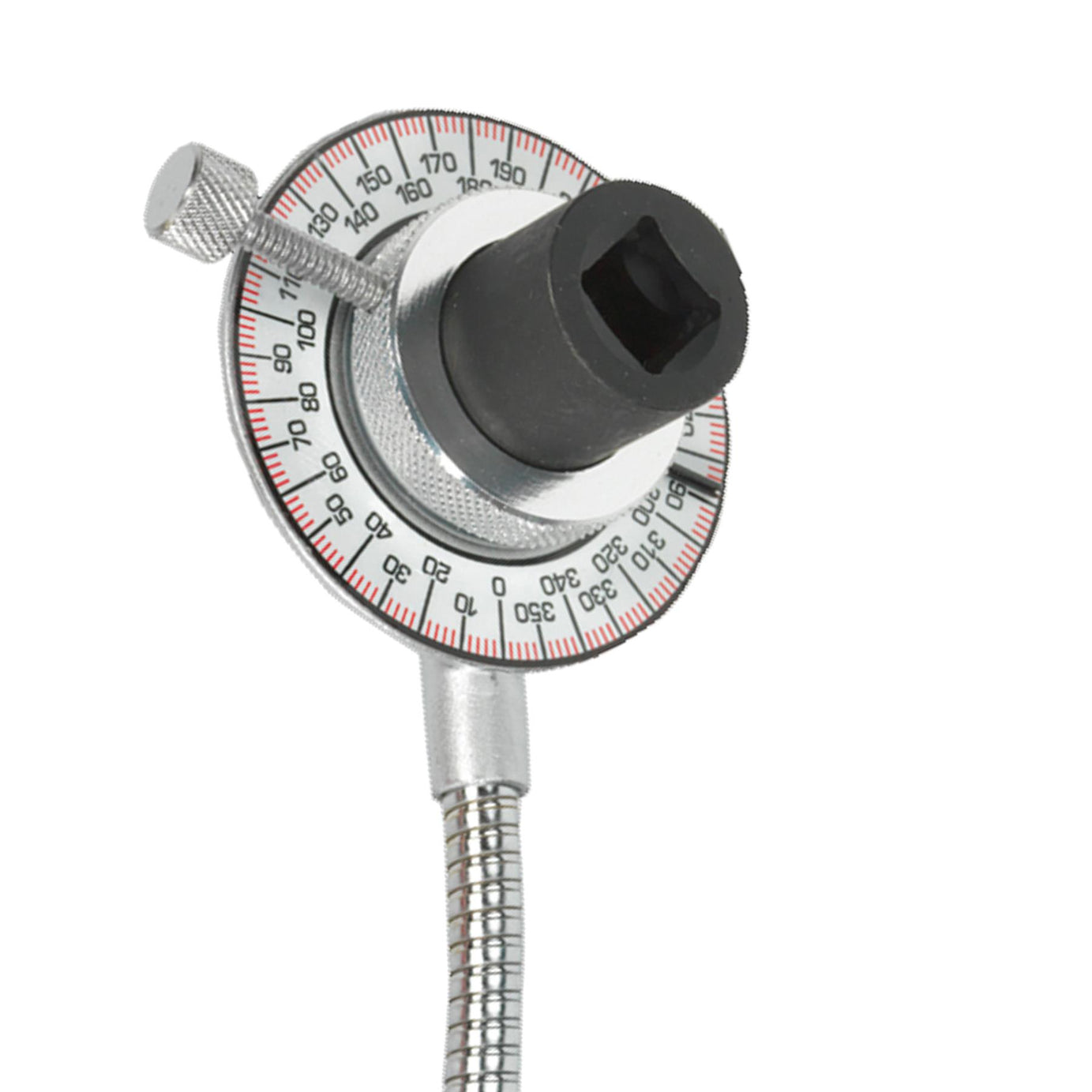 Sealey Angular Torque Gauge 1/2"Sq Drive - Clip-On