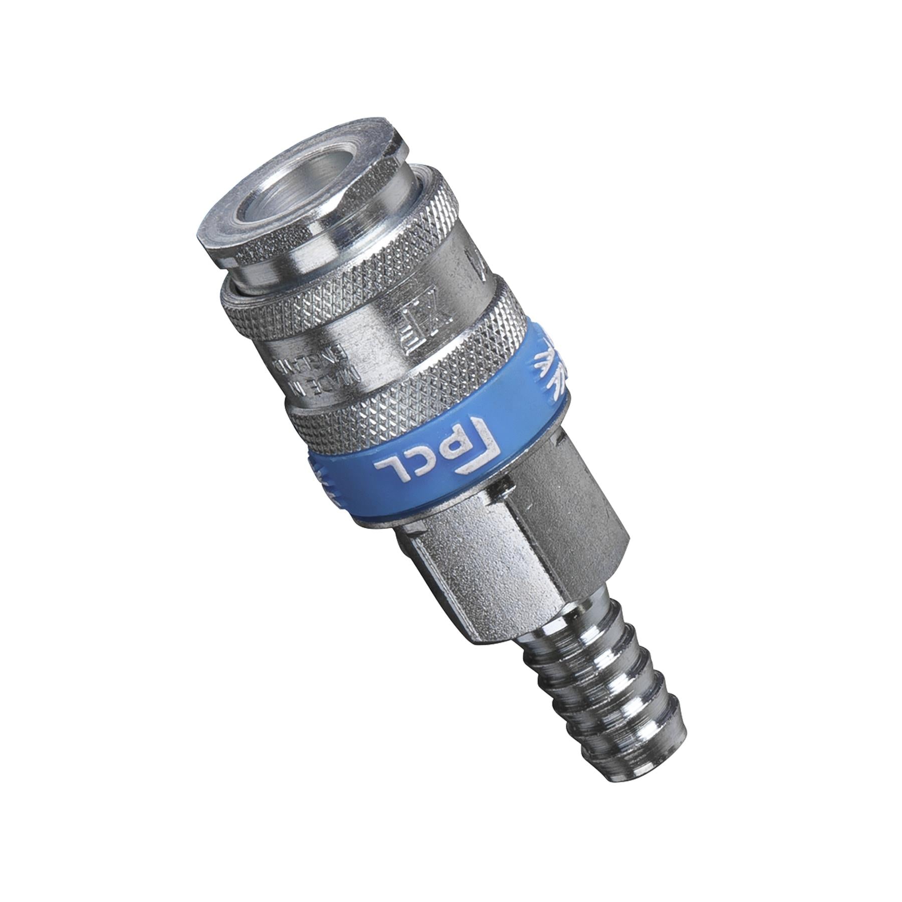 Sealey Air Tool Coupling Body Tailpiece For 3/8" Hose Workshop Tools