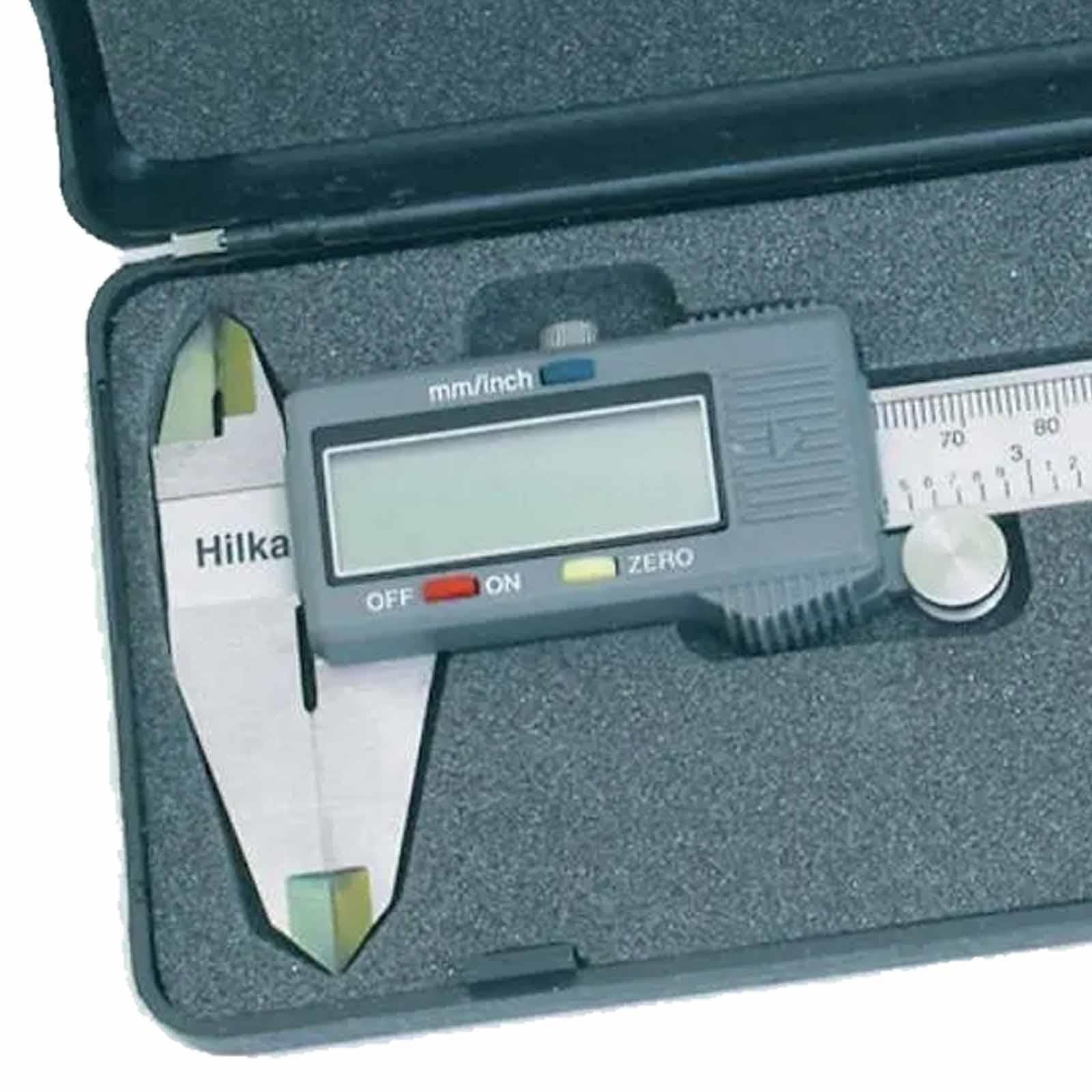 Digital Vernier Caliper