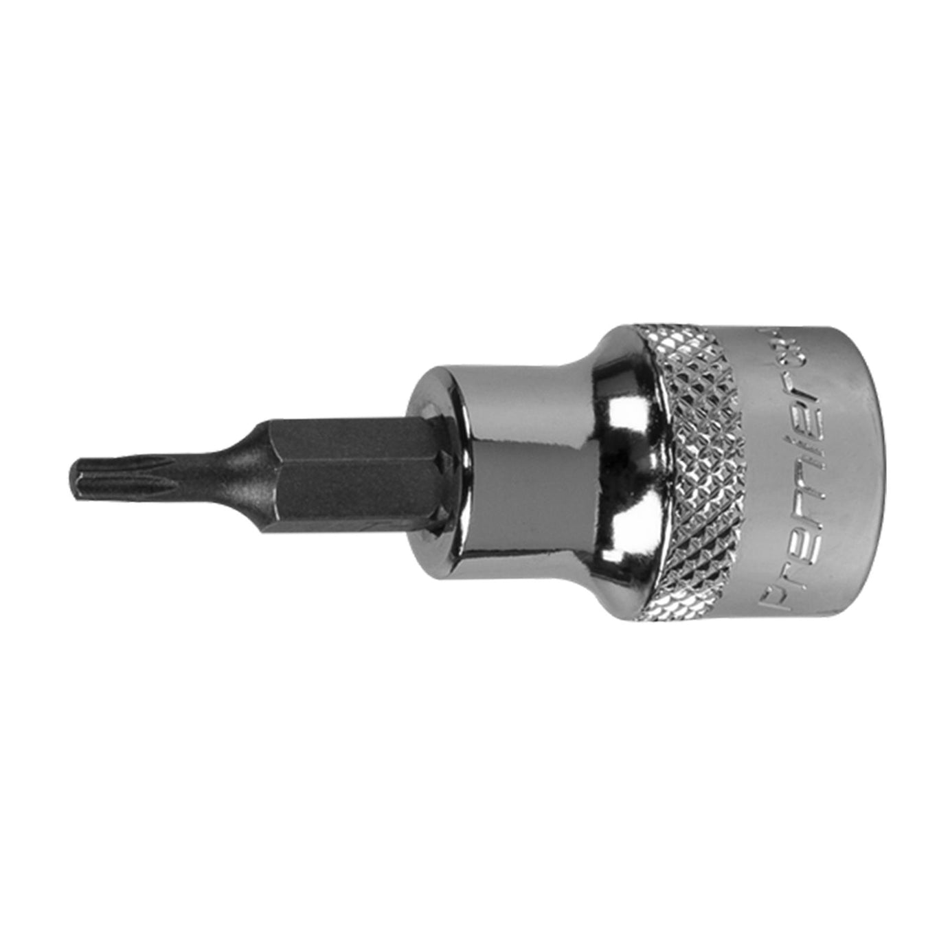TRX-Star* Socket Bit T10 3/8"Sq Drive  Premier Hand Tools, Sealey