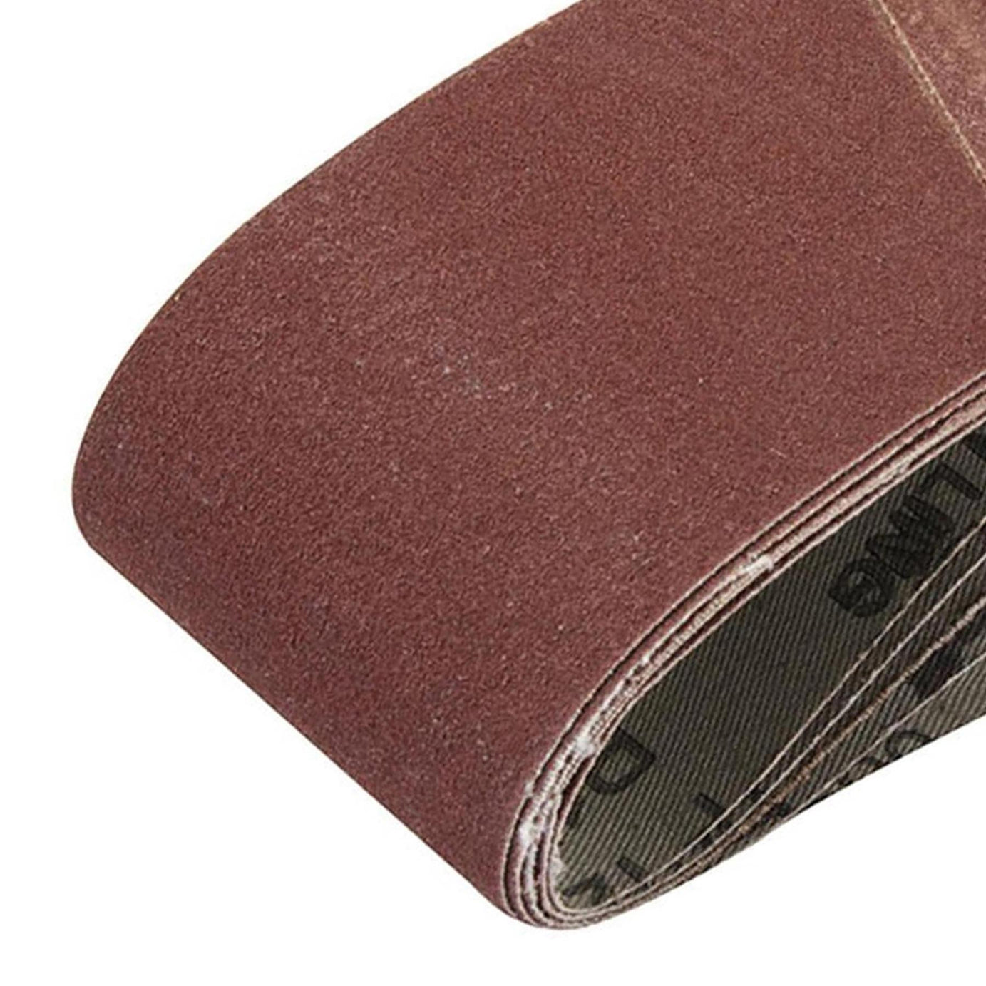 Sanding Belts 65mm