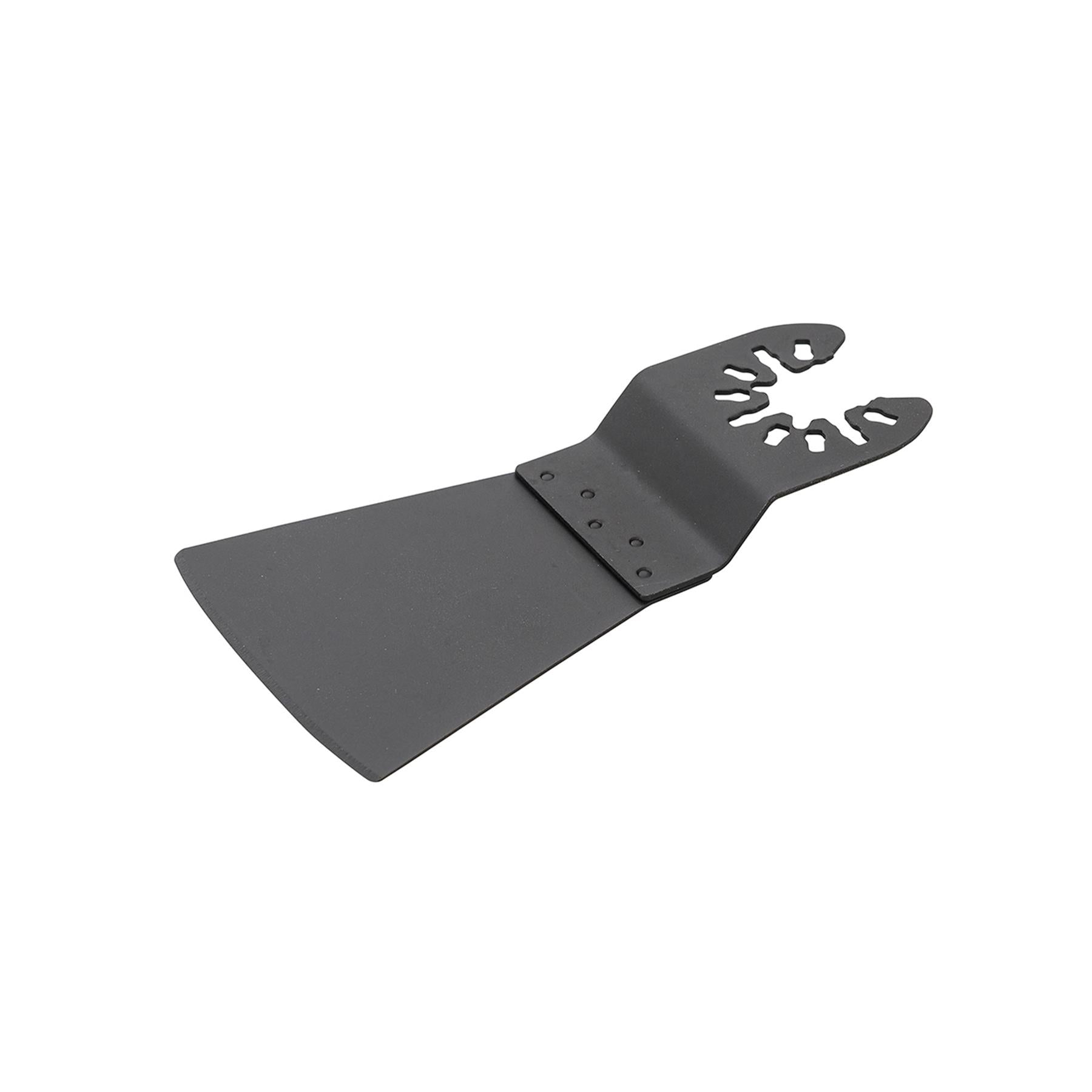 Flexible Hcs Scraper Blade 50mm Universal Open-Backed Design Brand New