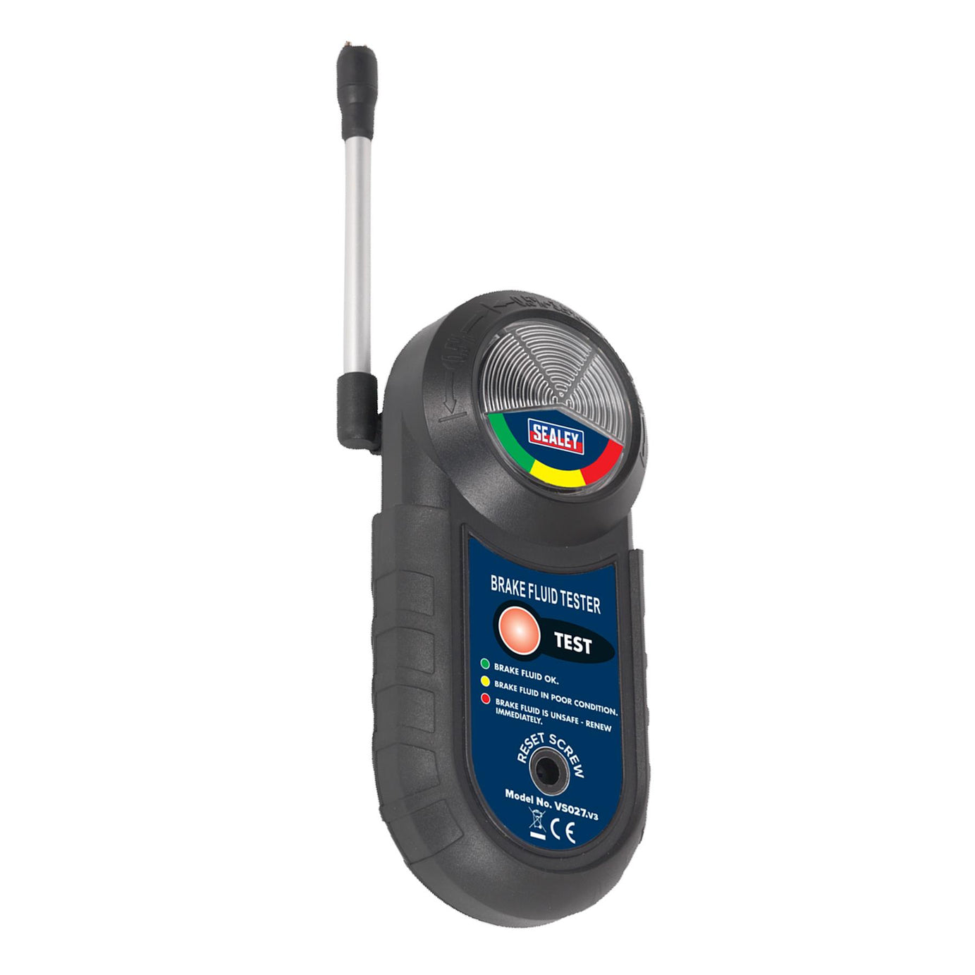Sealey Brake Fluid Tester