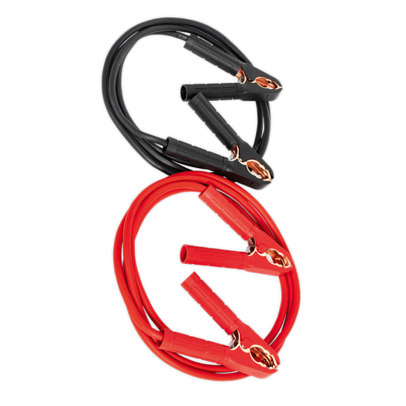 Sealey Booster Cables 25mm� x 3.5m 350A