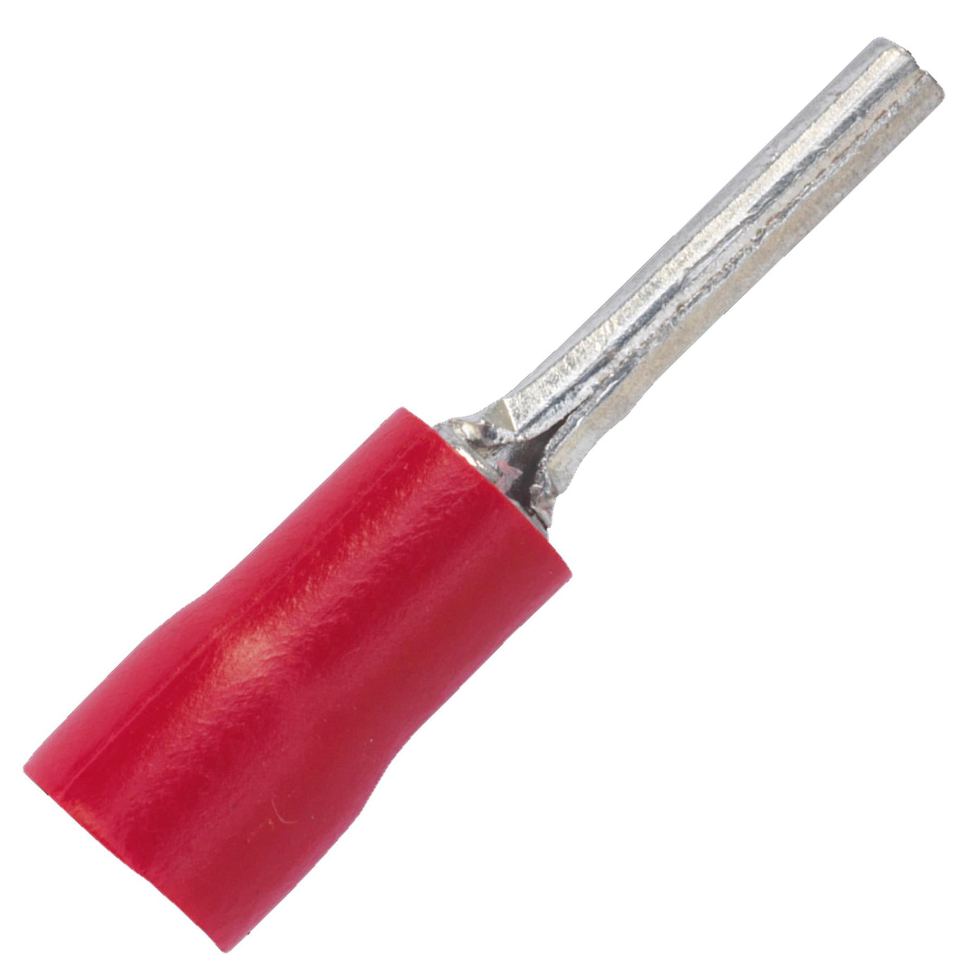 Sealey Easy-Entry Pin Terminal 12 x \1.9mm Red Pack of 100