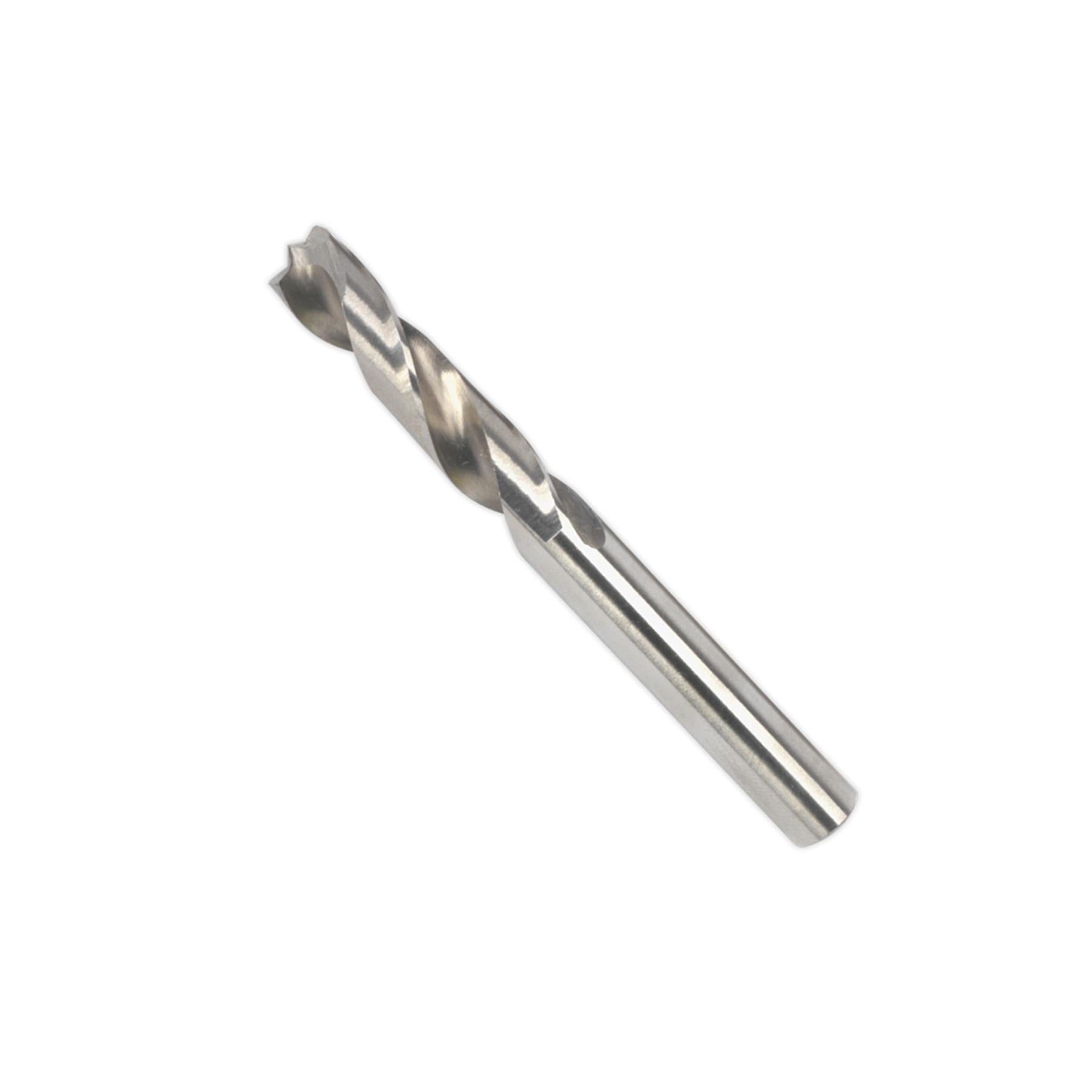 Sealey HSS Cobalt Spot Weld Drill Bit Ø8mm High Stress Steels
