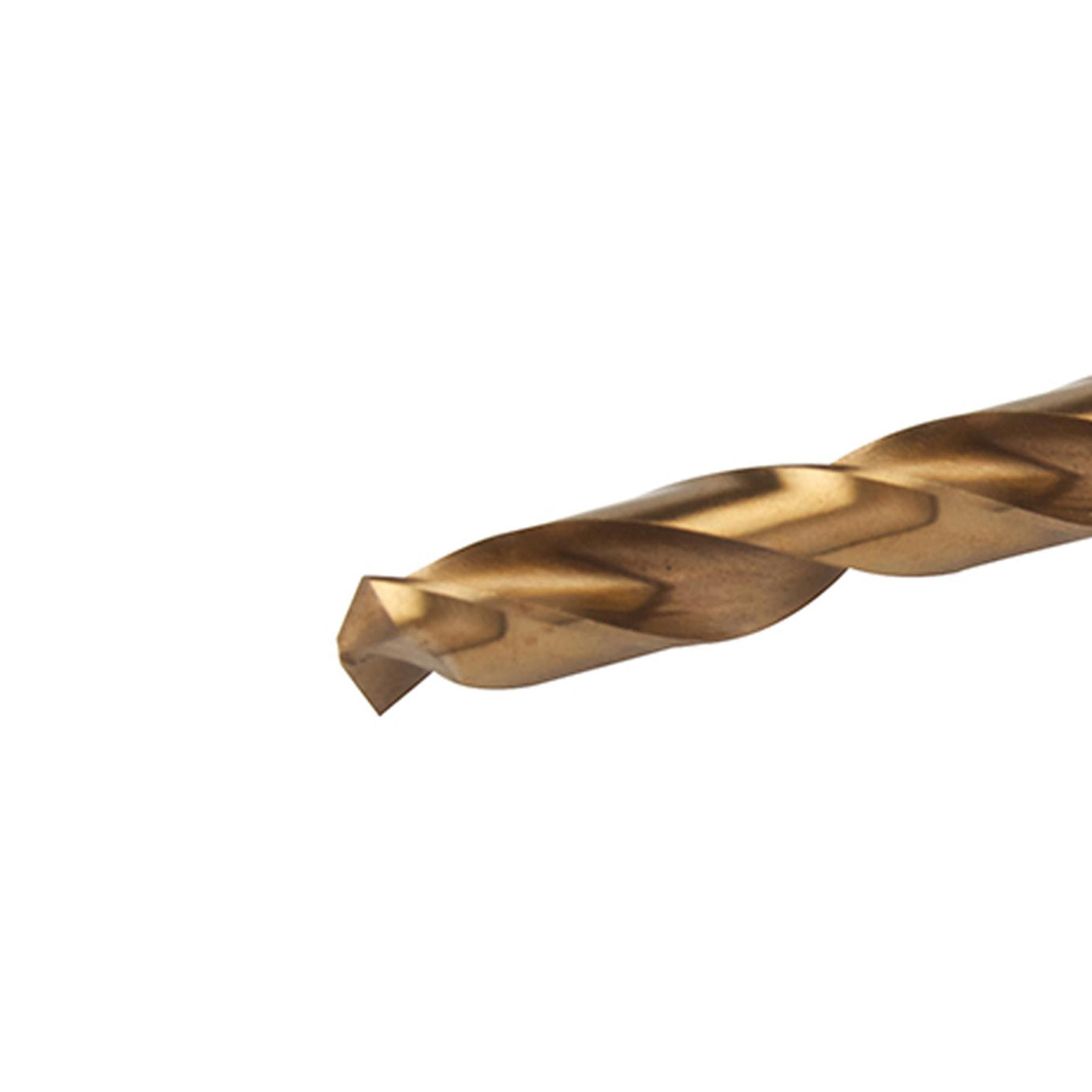 Cobalt Drill Bits 9.0mm Hand Tools Power Drilling High Speed Steel New