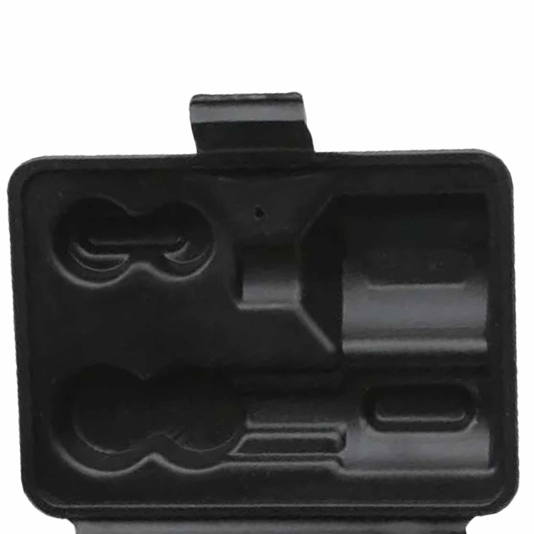 Chrome Vanadium Steel