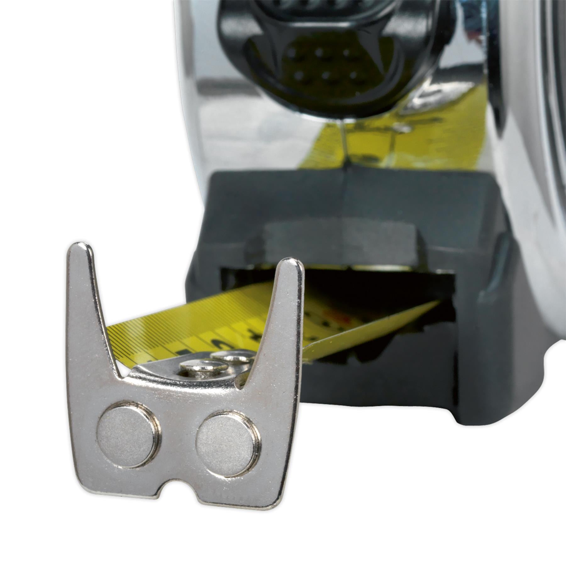 Sealey Professional Tape Measure 5m(16ft)
