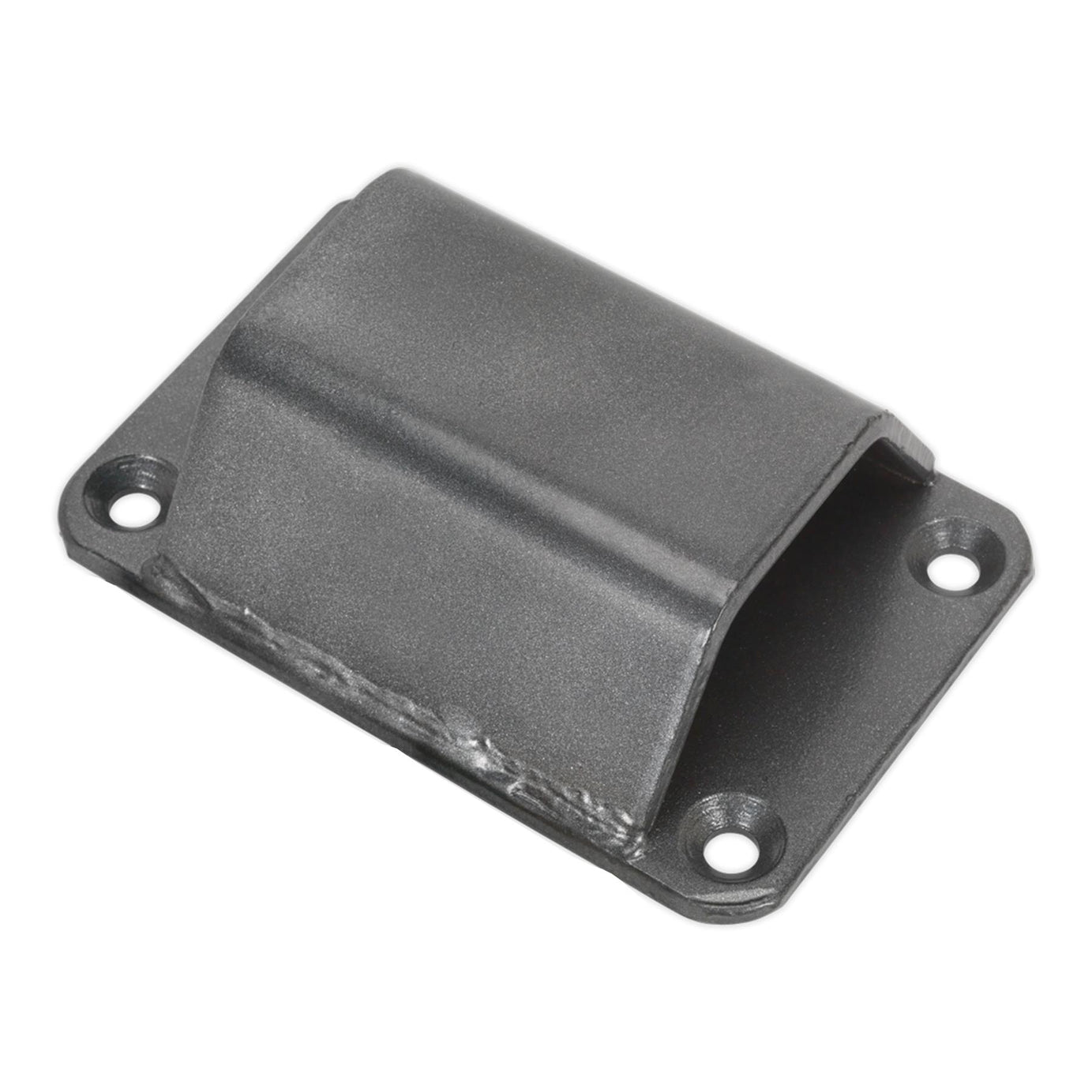 Sealey Motorcycle Ground Anchor - 4 Security Bolts