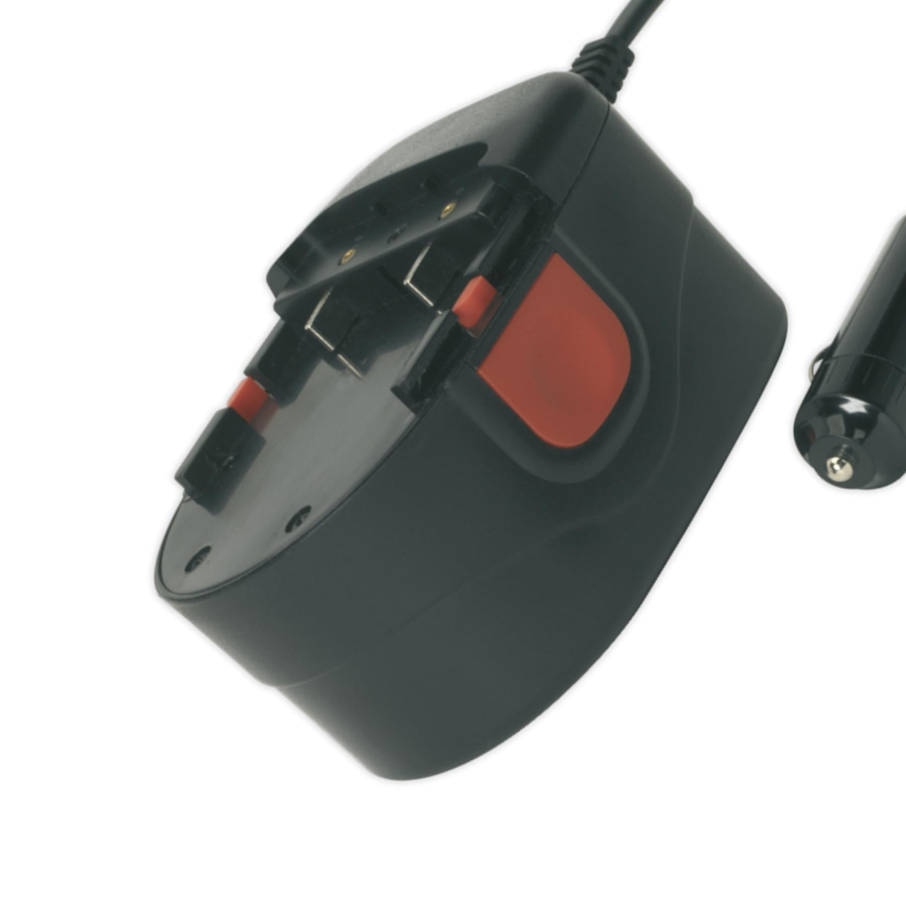 Sealey In-Car Adaptor for CPG12V