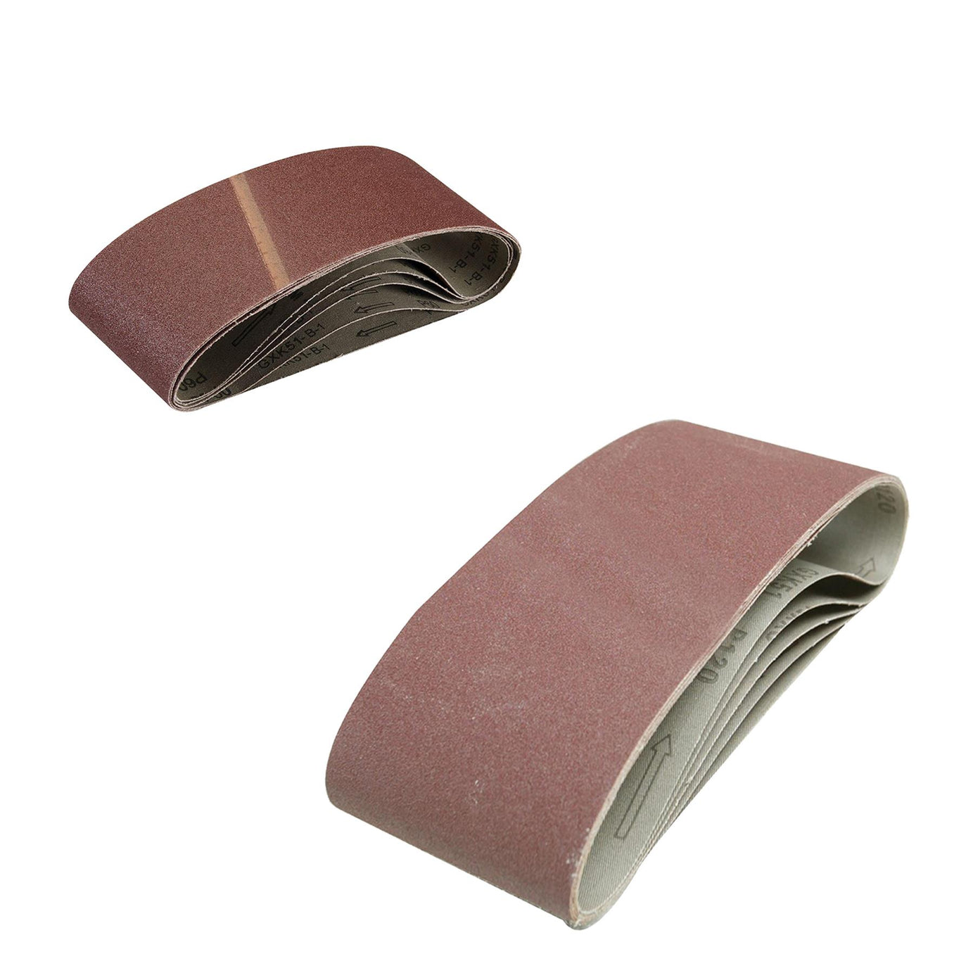 Power Sander Sanding Belts 
