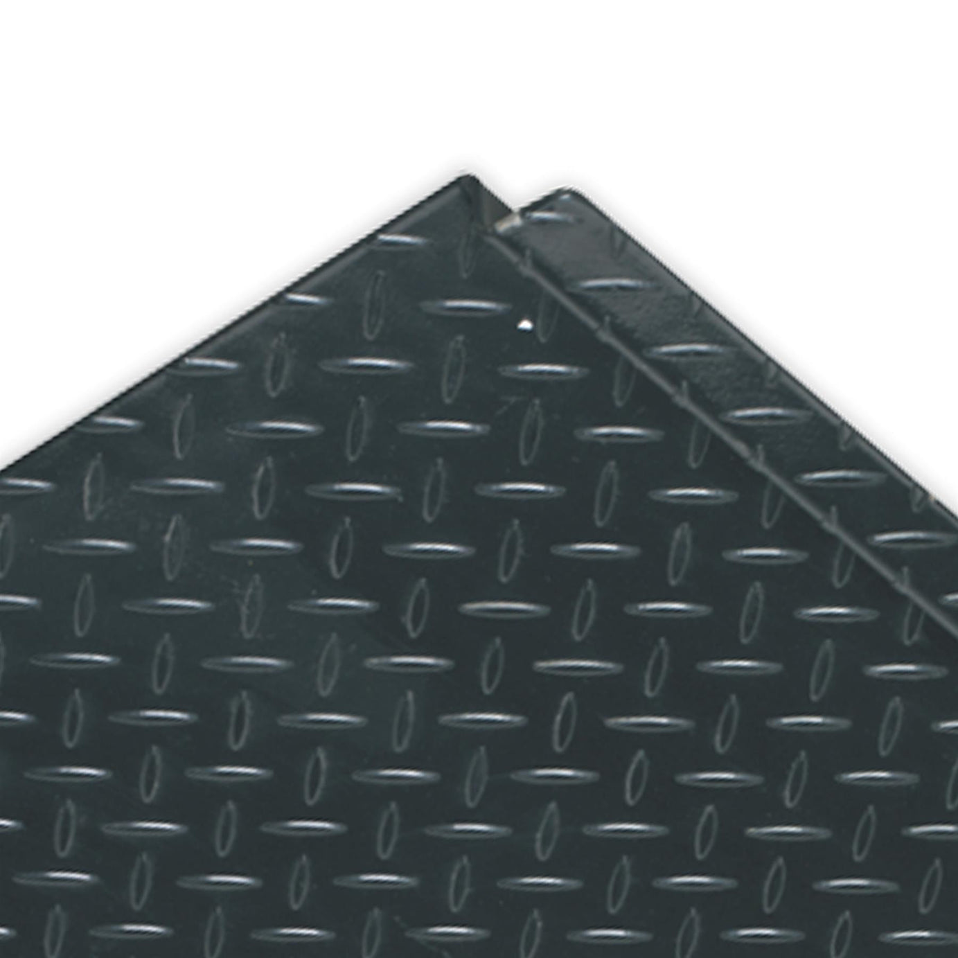 Sealey Adjustable Height Ramp for Barrel Bunds & Kerbs