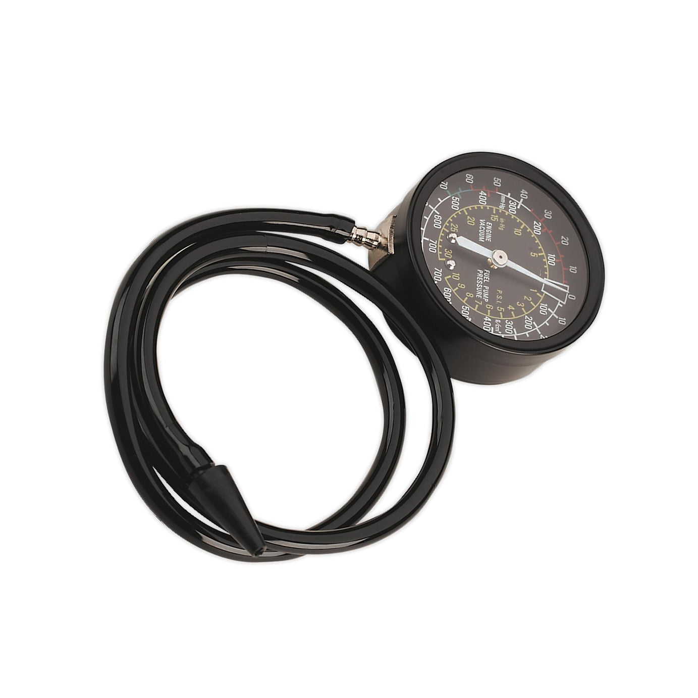 Sealey Pressure Tester Vacuum/Fuel