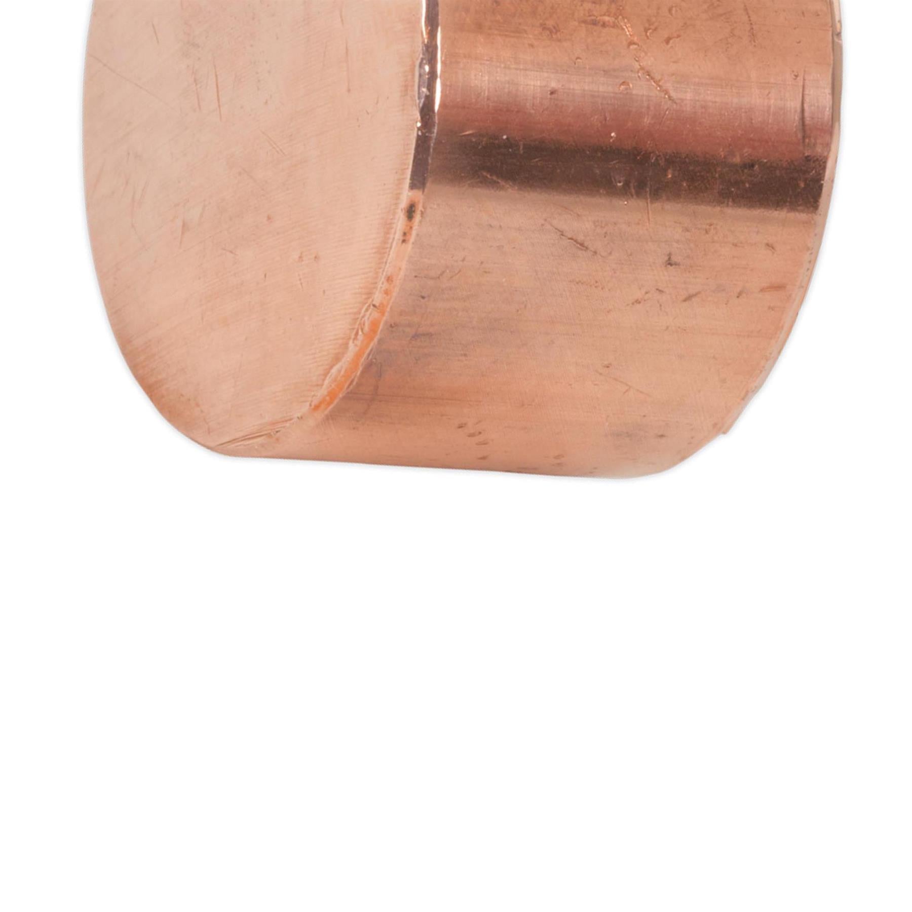 Sealey Premier Hand Tool 342/310C Copper Hammer Face for CFH02 & CRF15