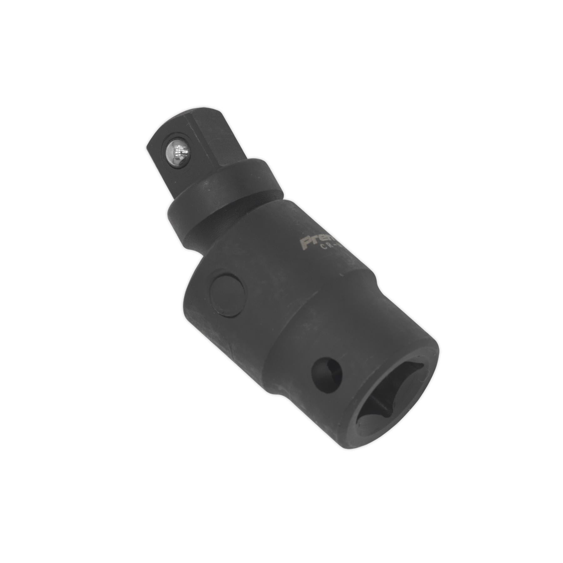 Sealey Impact Universal Joint 3/8"Sq Drive Chrome Vanadium Steel