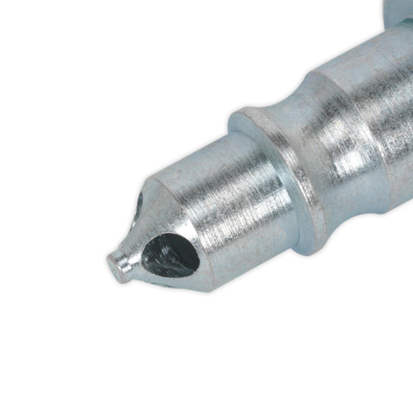 Sealey Screwed Adaptor Male 1/2"BSPT Pack of 2