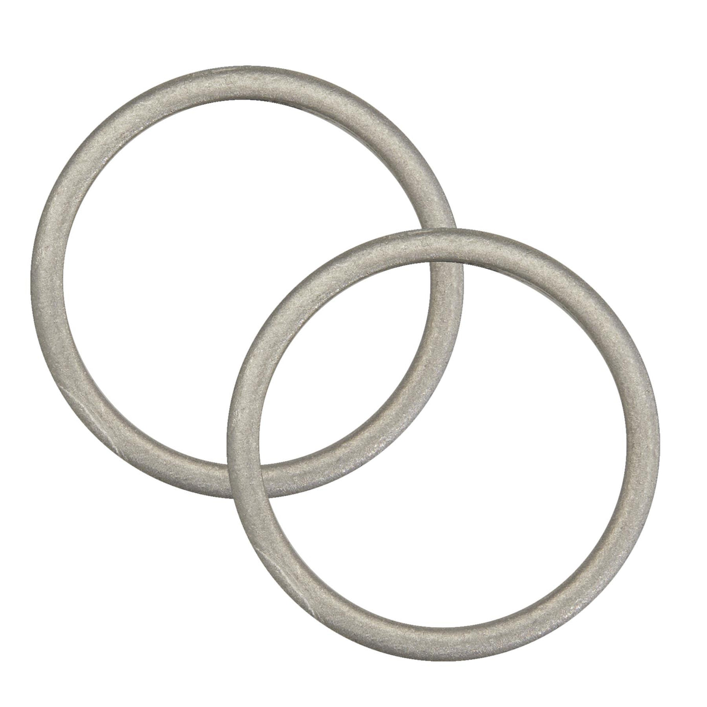 Sealey Sump Plug Washer M17 - Pack of 5 Drain Plug Thread Repair Kit