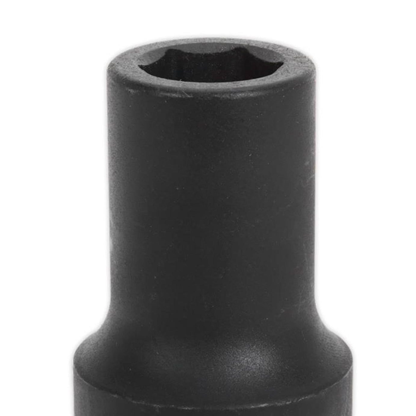Sealey Impact Socket 19mm Deep 3/4"Sq Drive