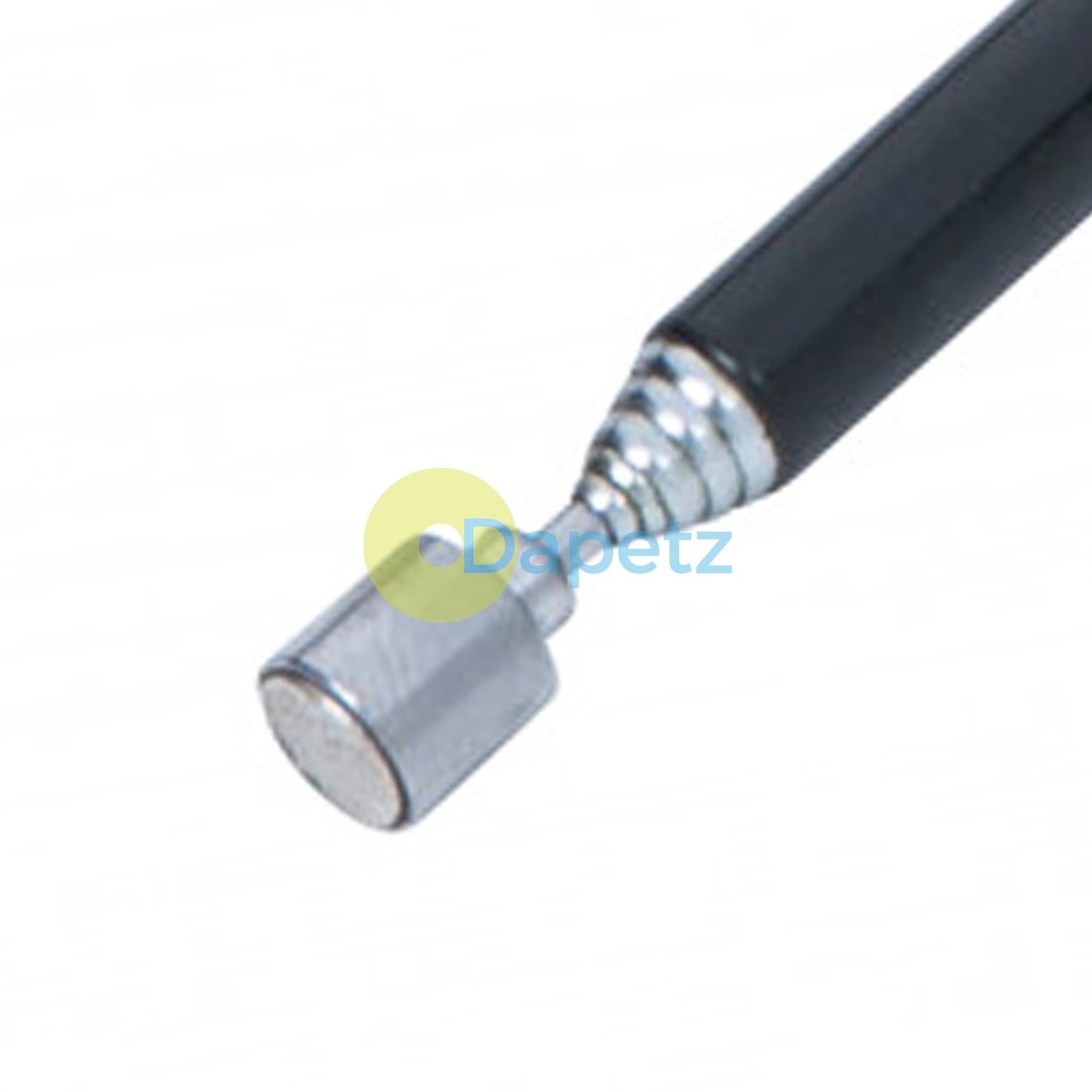 Blue Spot 2lb 0.9kg Telescopic Magnetic Pick Up Tool Portable Mechanics, Electrical