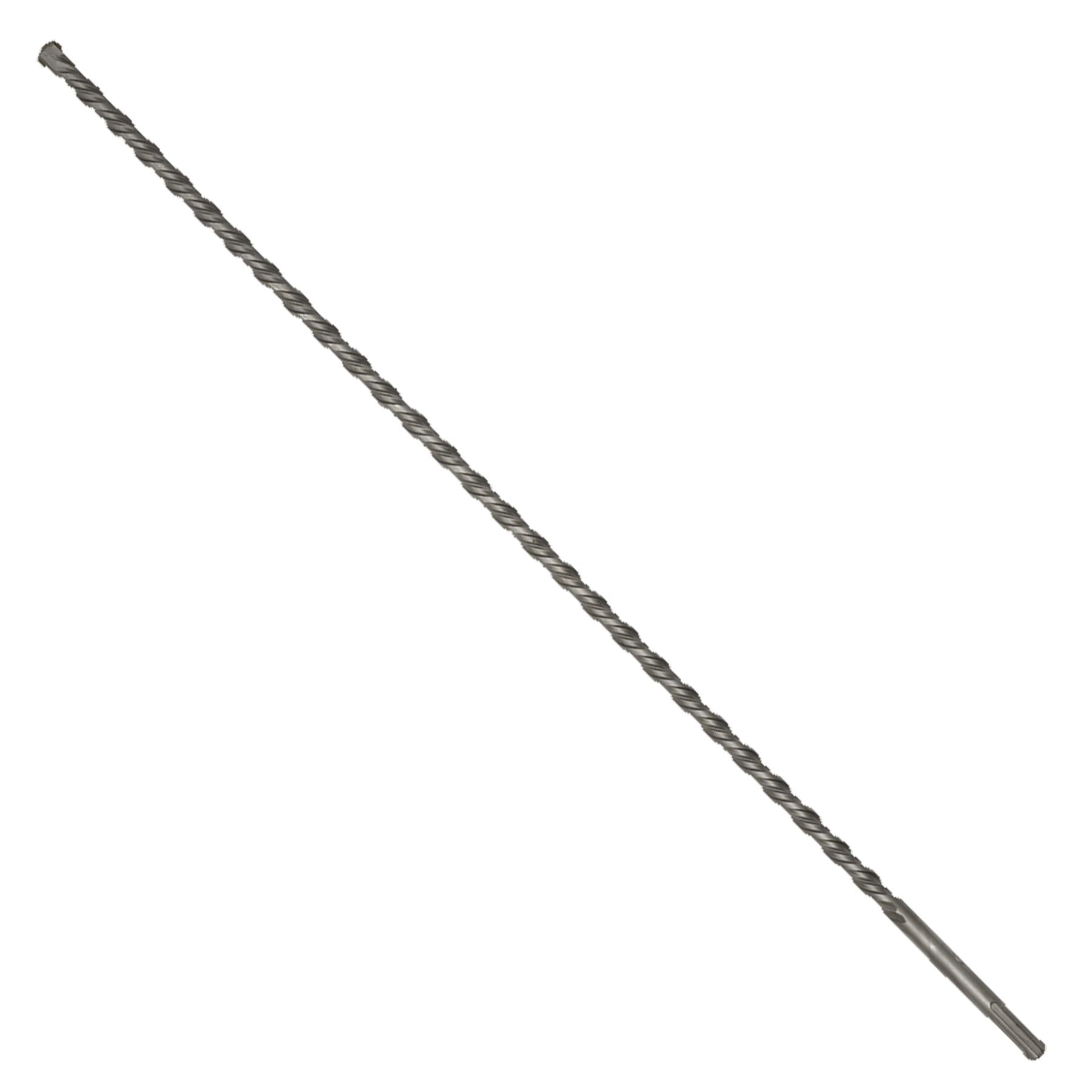 Sealey SDS Plus Drill Bit 12 x 600mm Superior quality