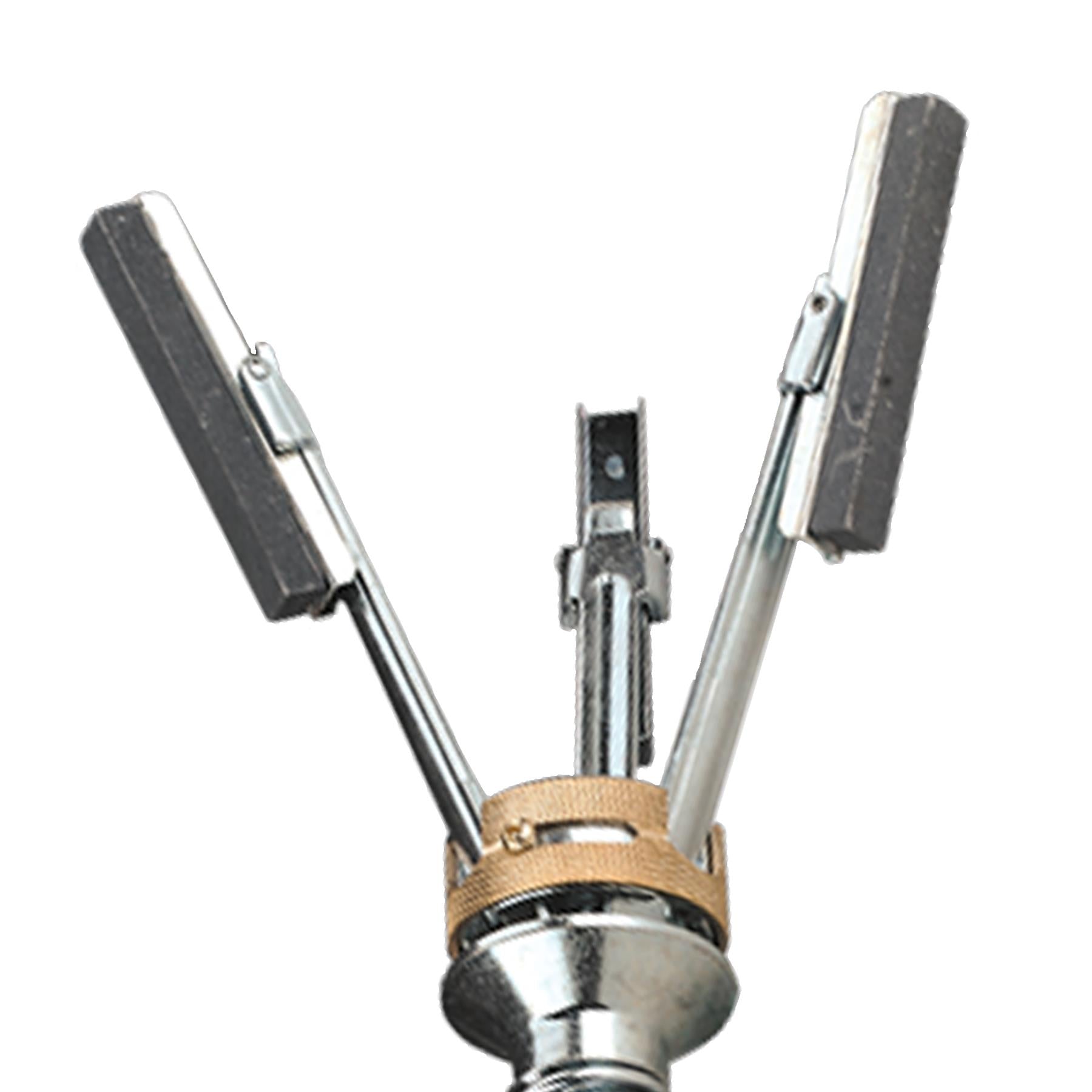 Sealey Cylinder Hone Triple Leg 50-175mm 75mm Medium Stones VS162