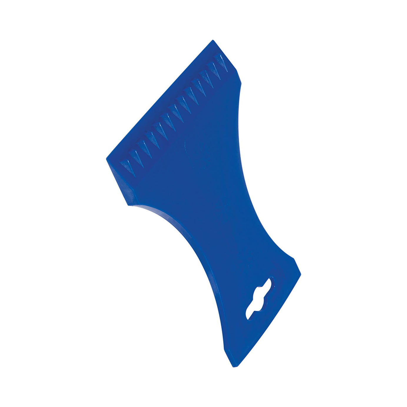 Ice Scraper - Dual-Edged Remove Ice Snow Winter Car Automotive Wind Shields