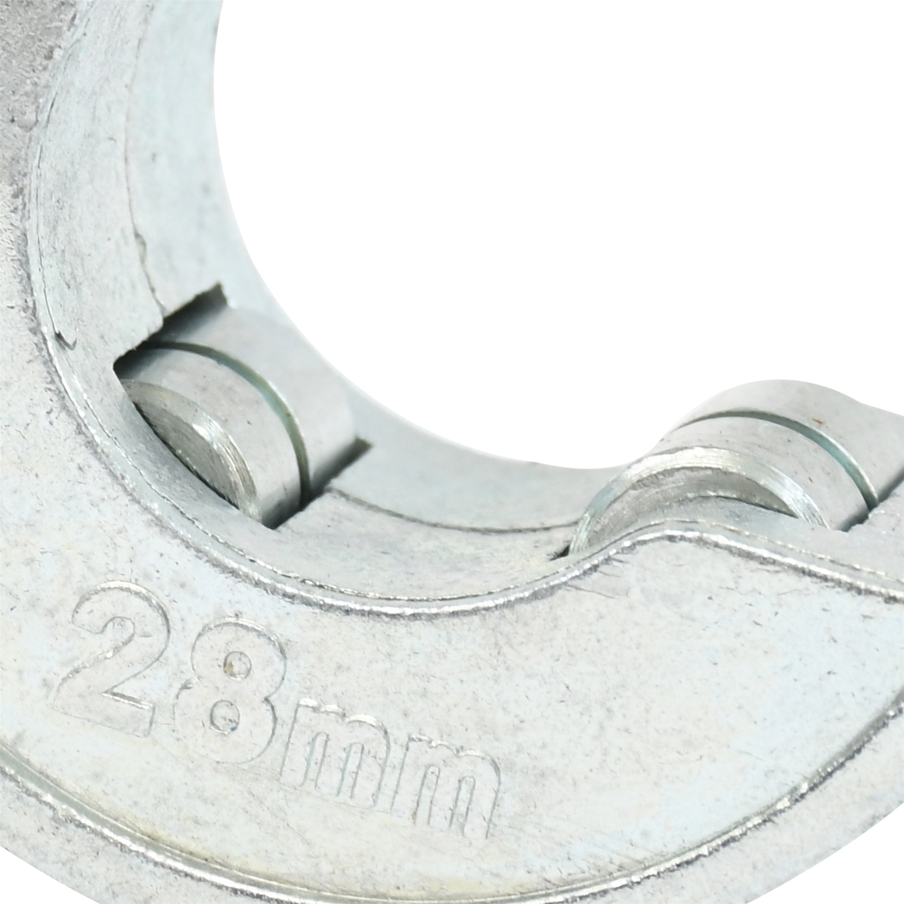 QUICK CUT COPPER PIPE CUTTER / SLICE 28mm PLUMBING UK
