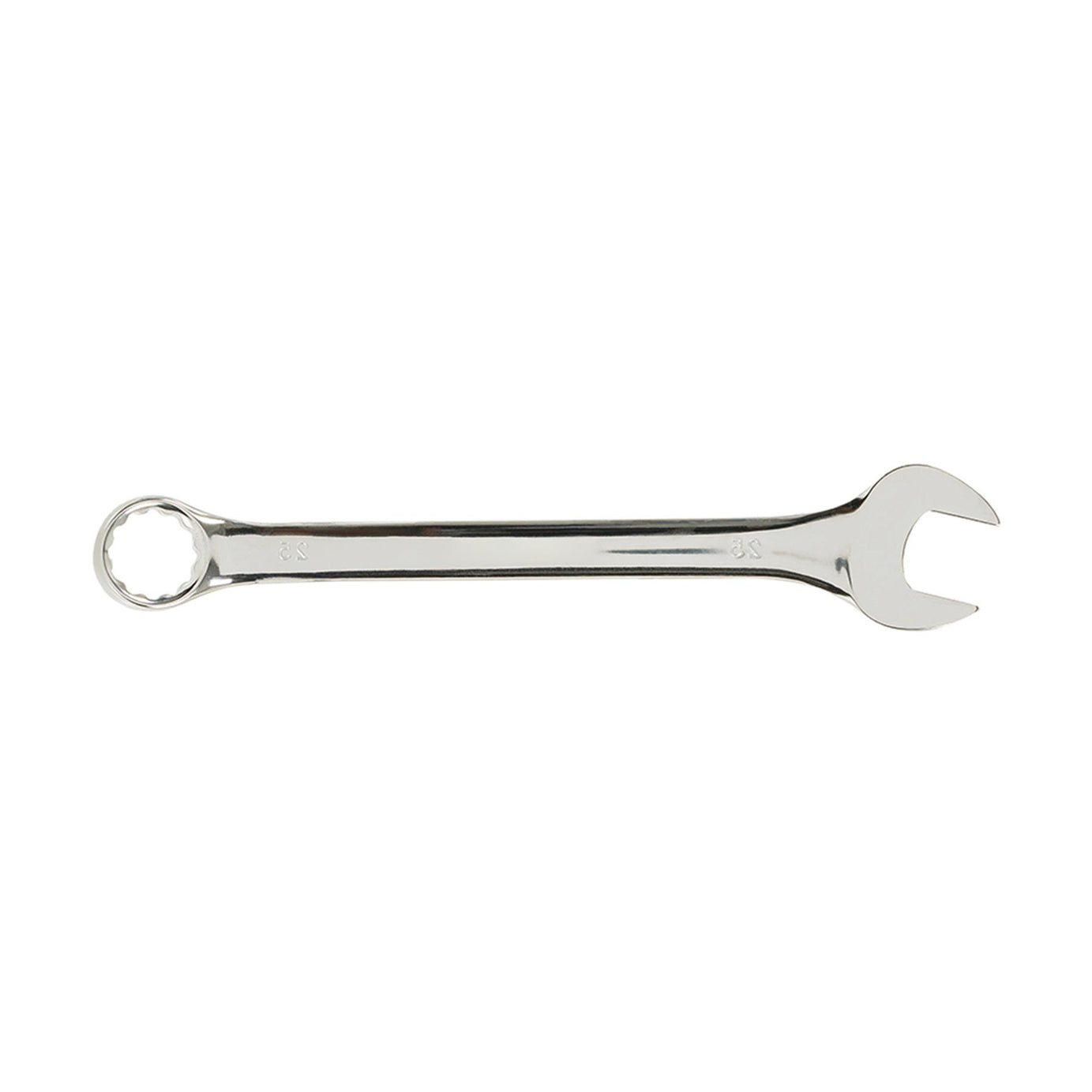 Combination Open Ring Spanner