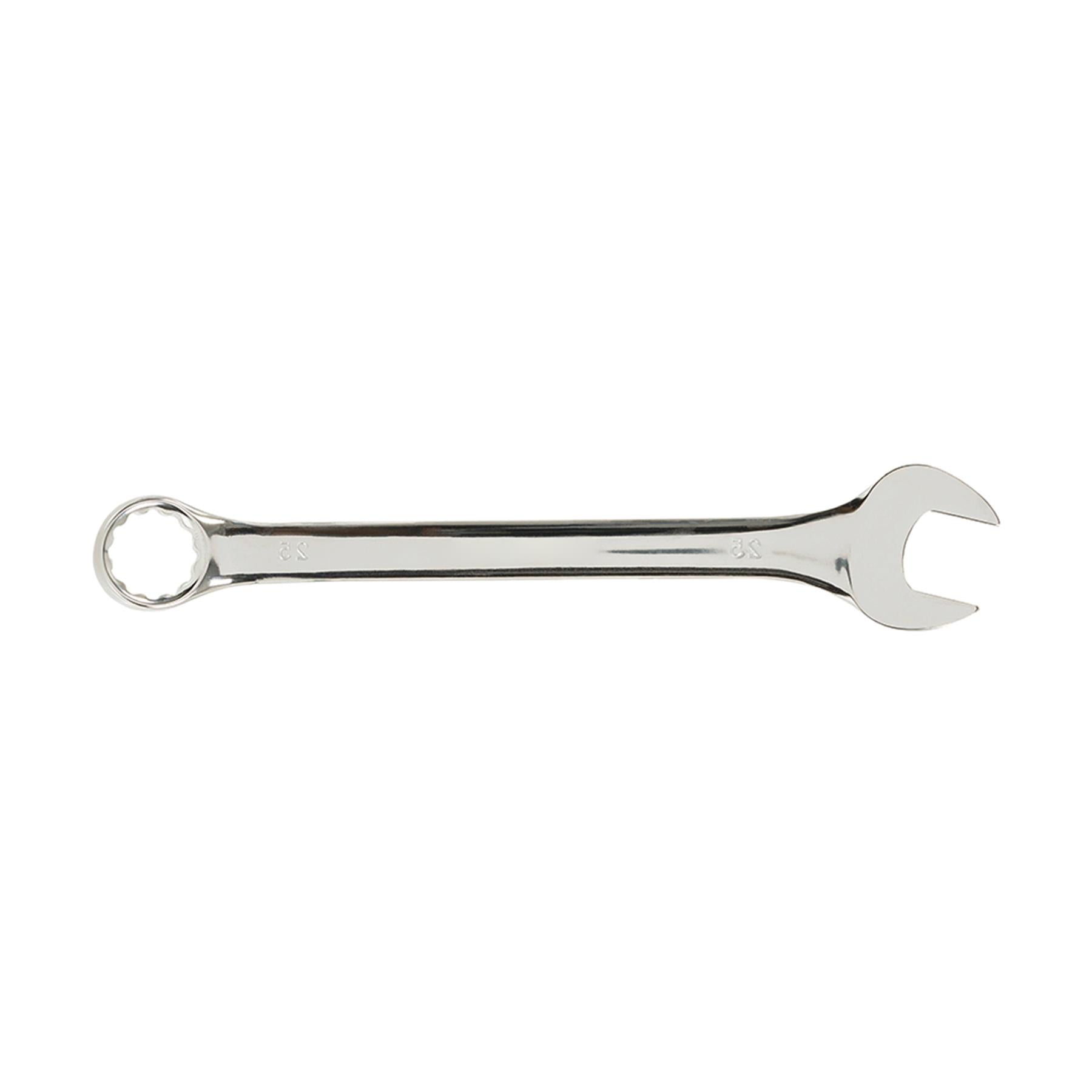 Combination Open Ring Spanner