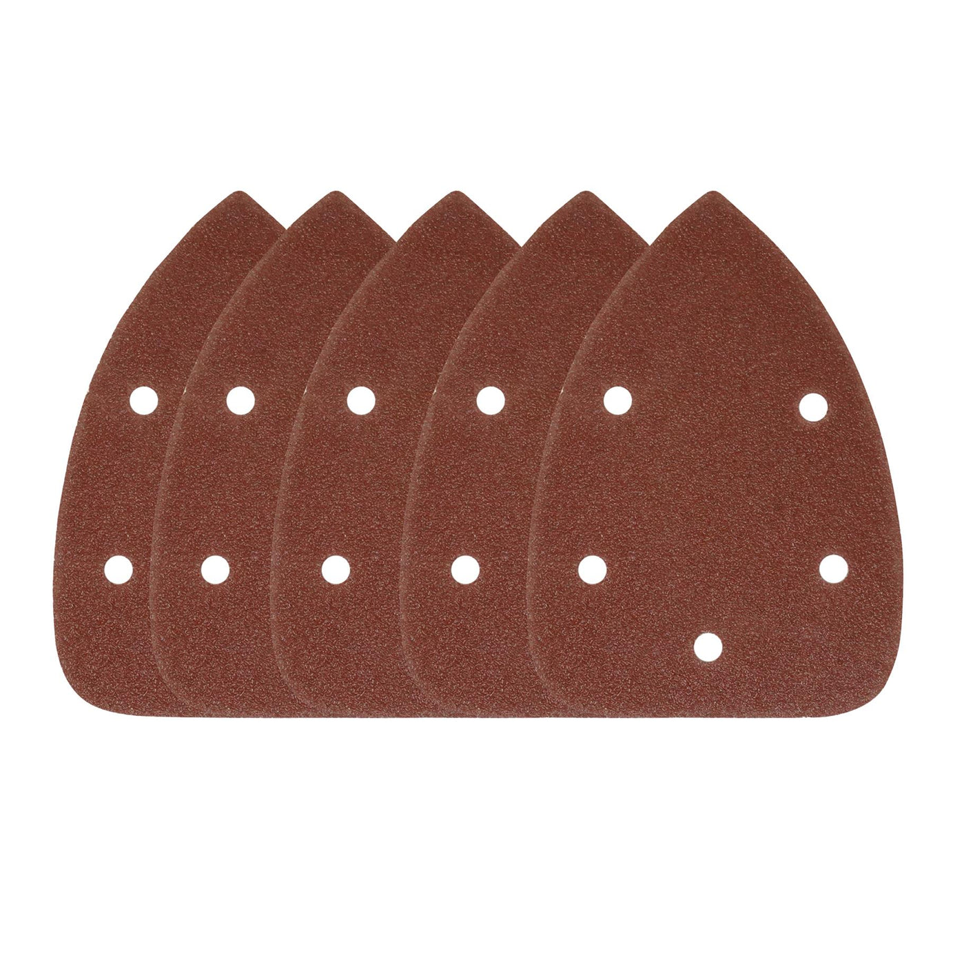 40 X 80 Grit Mouse Sanding